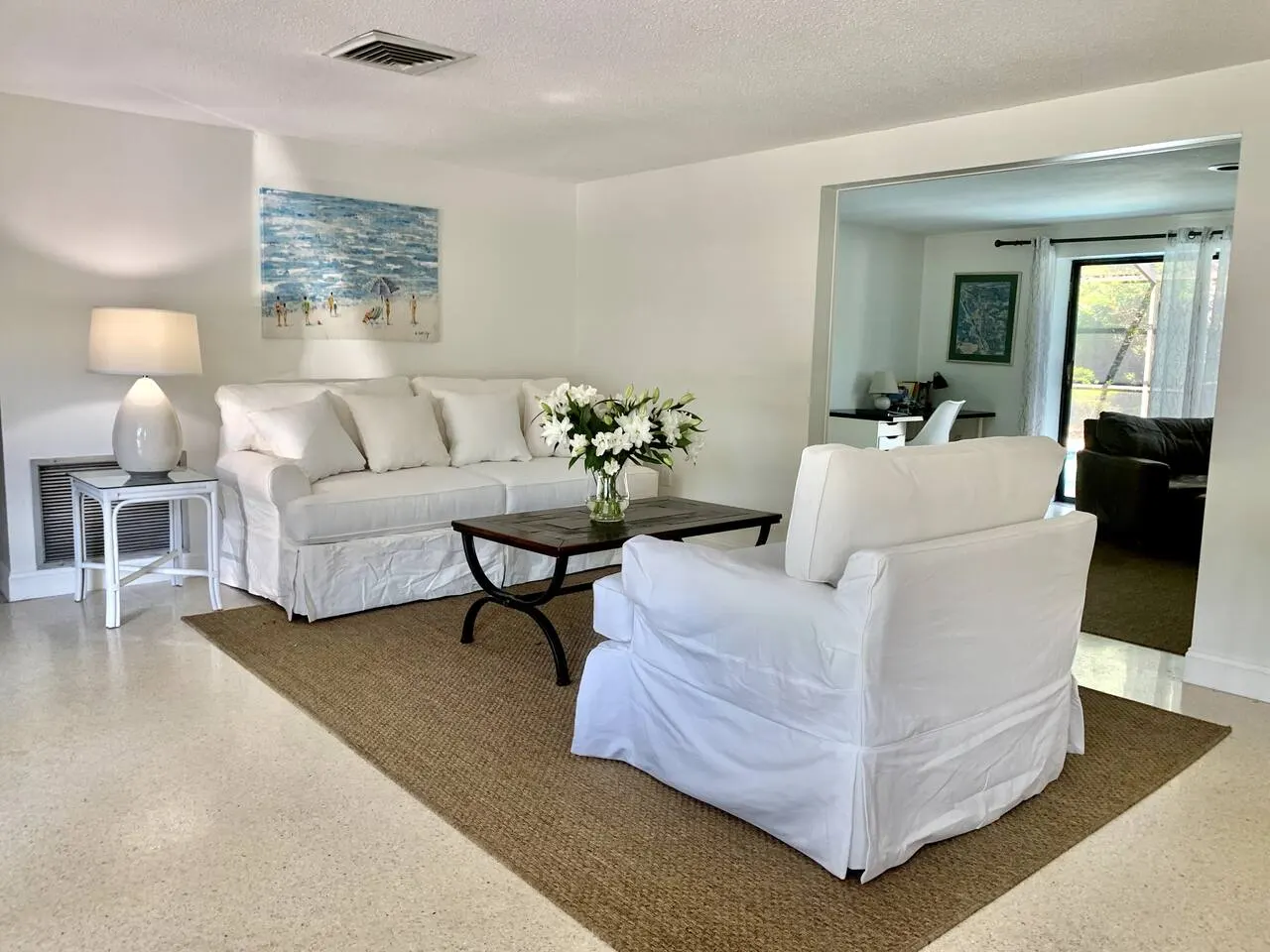 The Gulfside Oasis - Pool, Space & Florida Charm 13