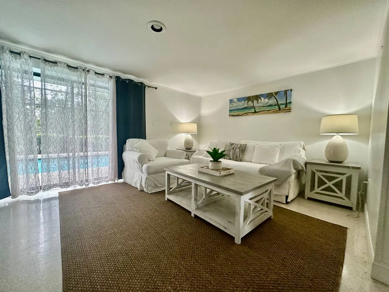 The Gulfside Oasis - Pool, Space & Florida Charm 14
