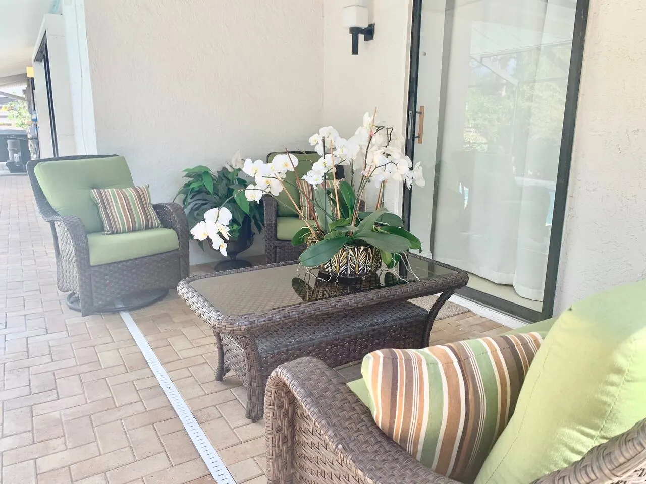 The Gulfside Oasis - Pool, Space & Florida Charm 7