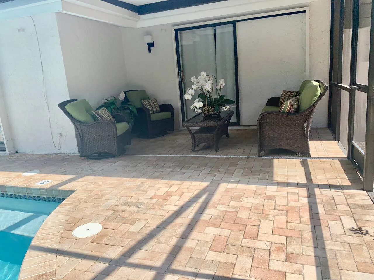 The Gulfside Oasis - Pool, Space & Florida Charm 8