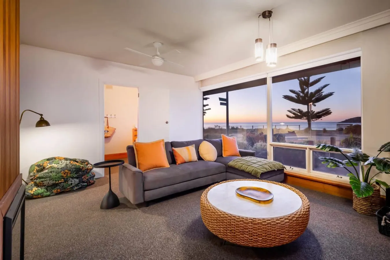 Frankies Beach House—A Breezy Esplanade Escape 10