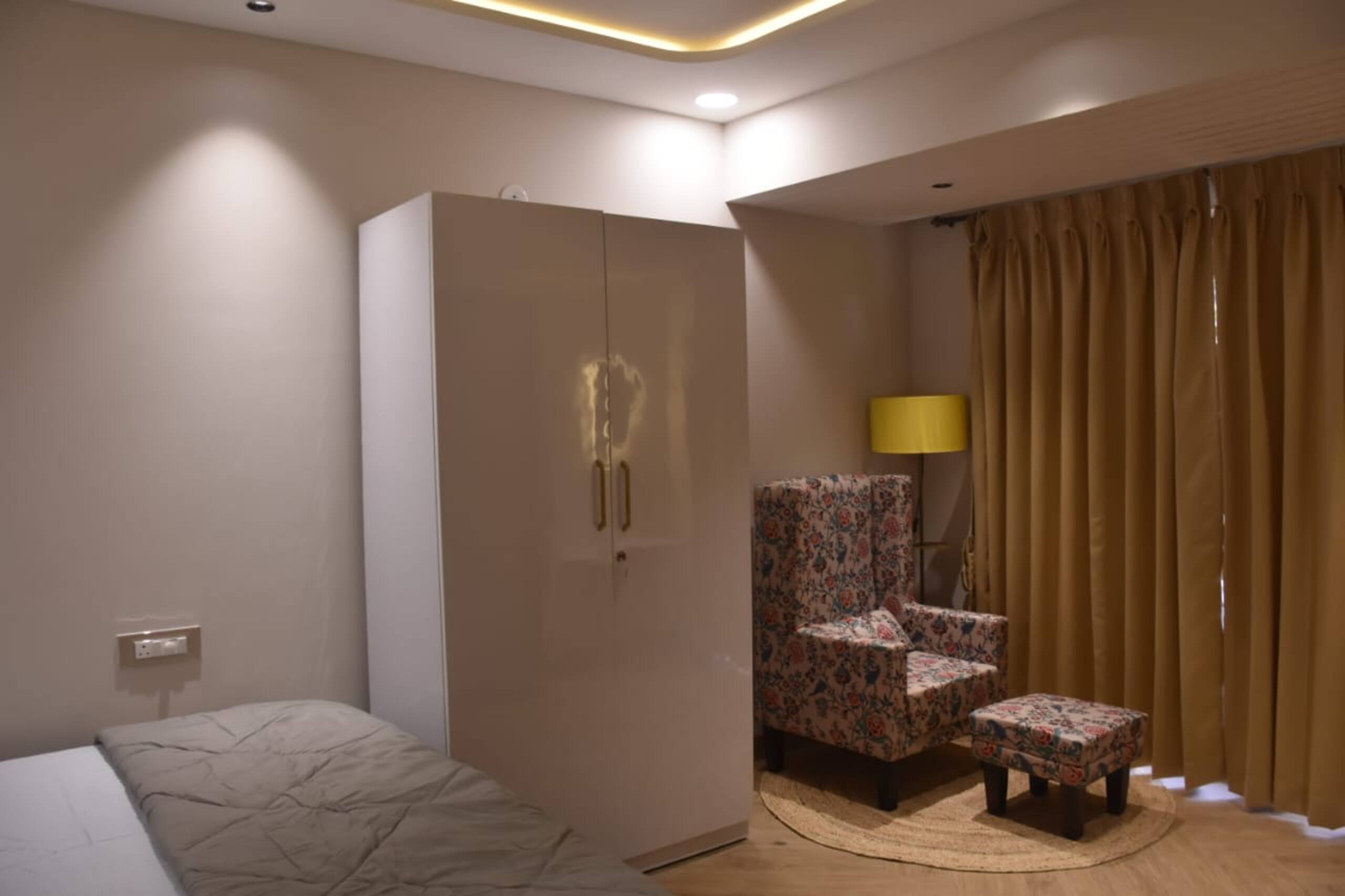 Solace a home away from home. 10