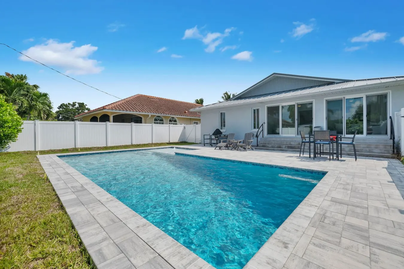Beach Breeze Bungalow