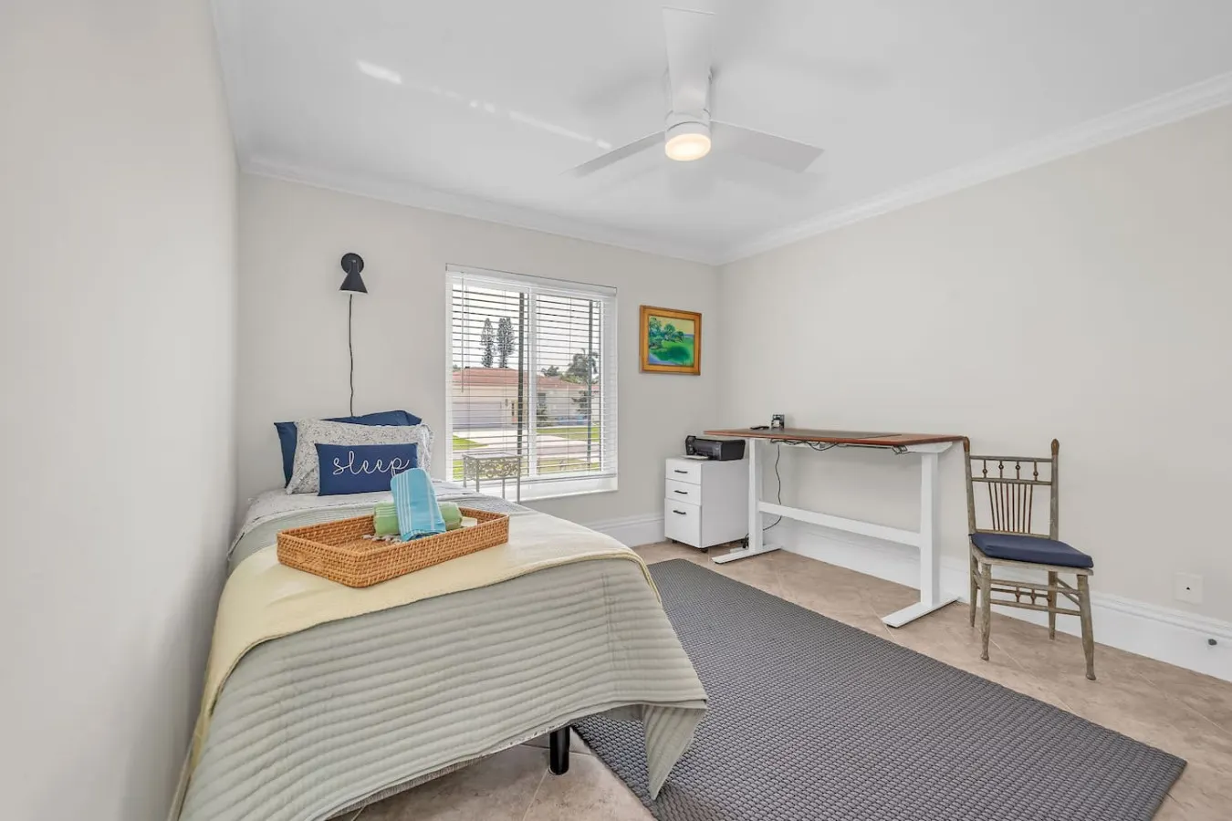 Beach Breeze Bungalow 10