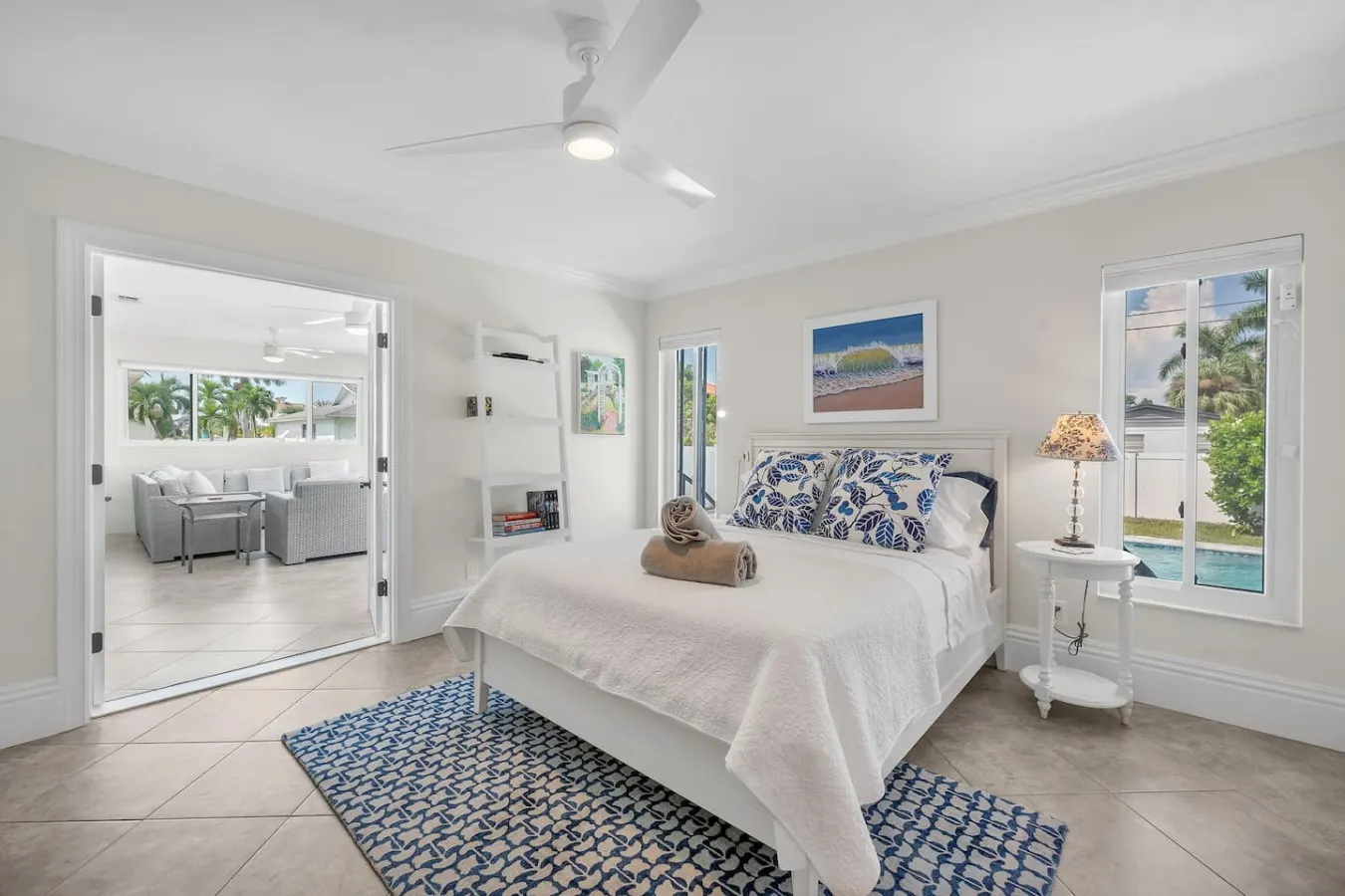 Beach Breeze Bungalow 12