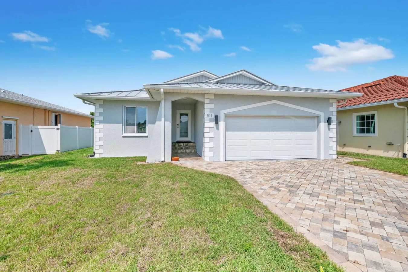 Beach Breeze Bungalow 17