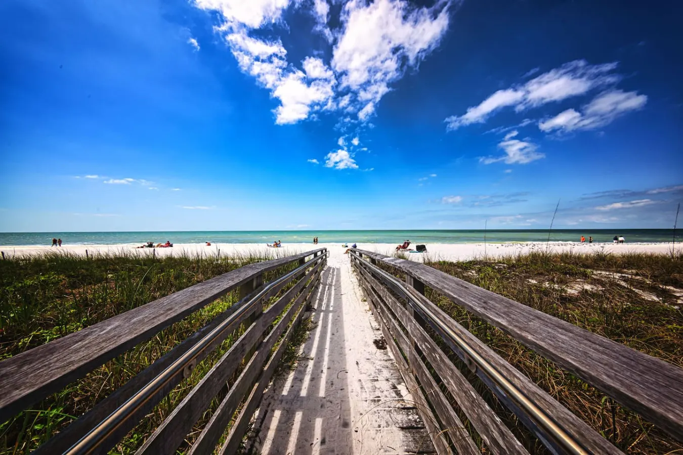 Beach Breeze Bungalow 19