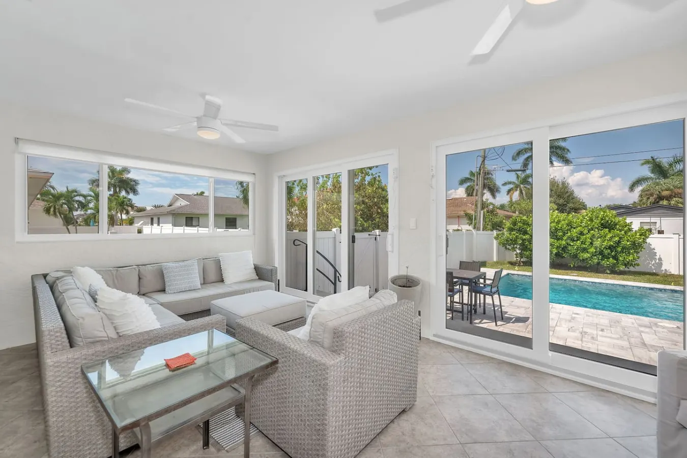 Beach Breeze Bungalow 6