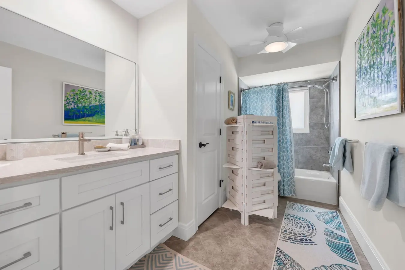 Beach Breeze Bungalow 8