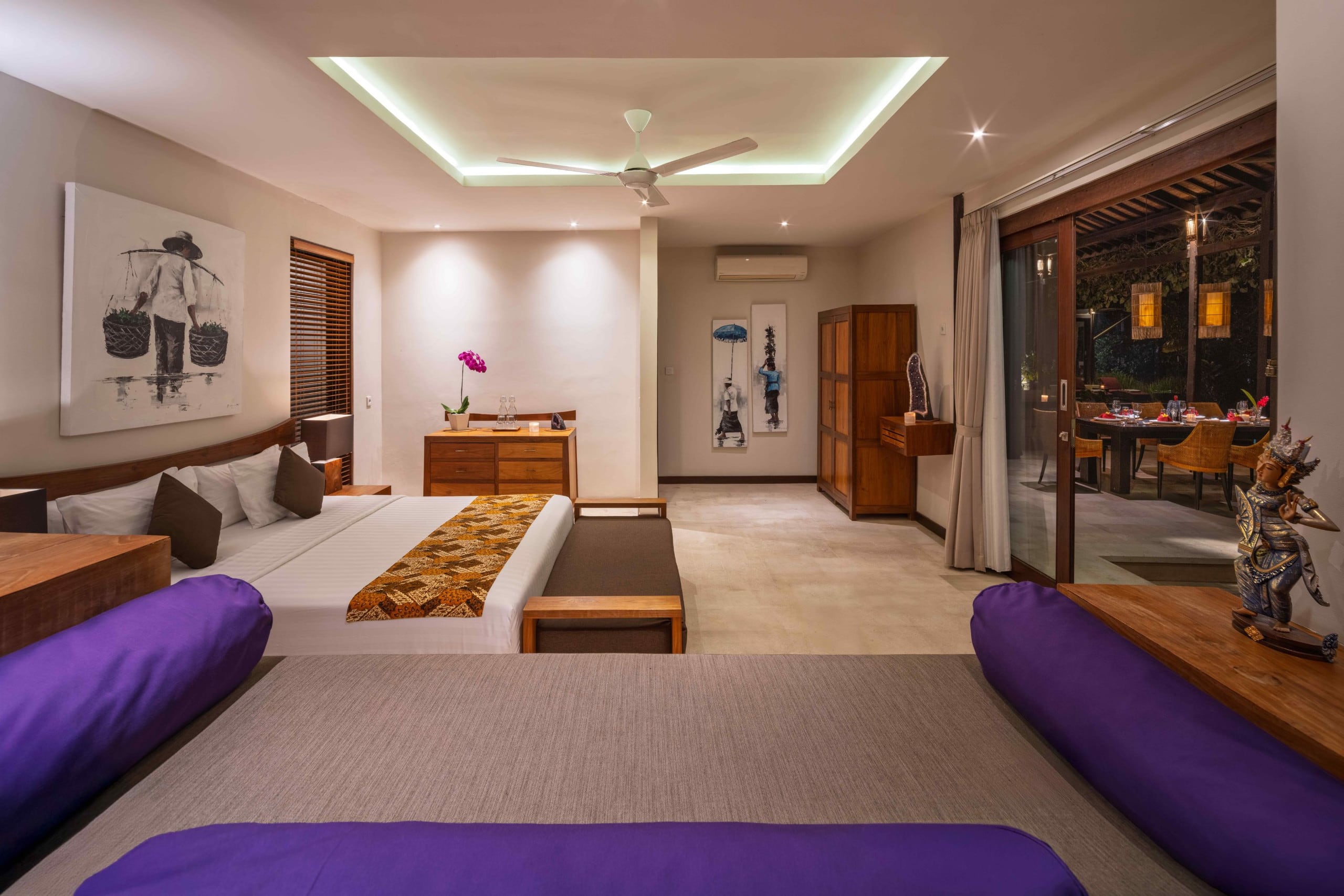 Crystal Castle: 7-Bedroom, Chef, Butler, Spa, Pool 18