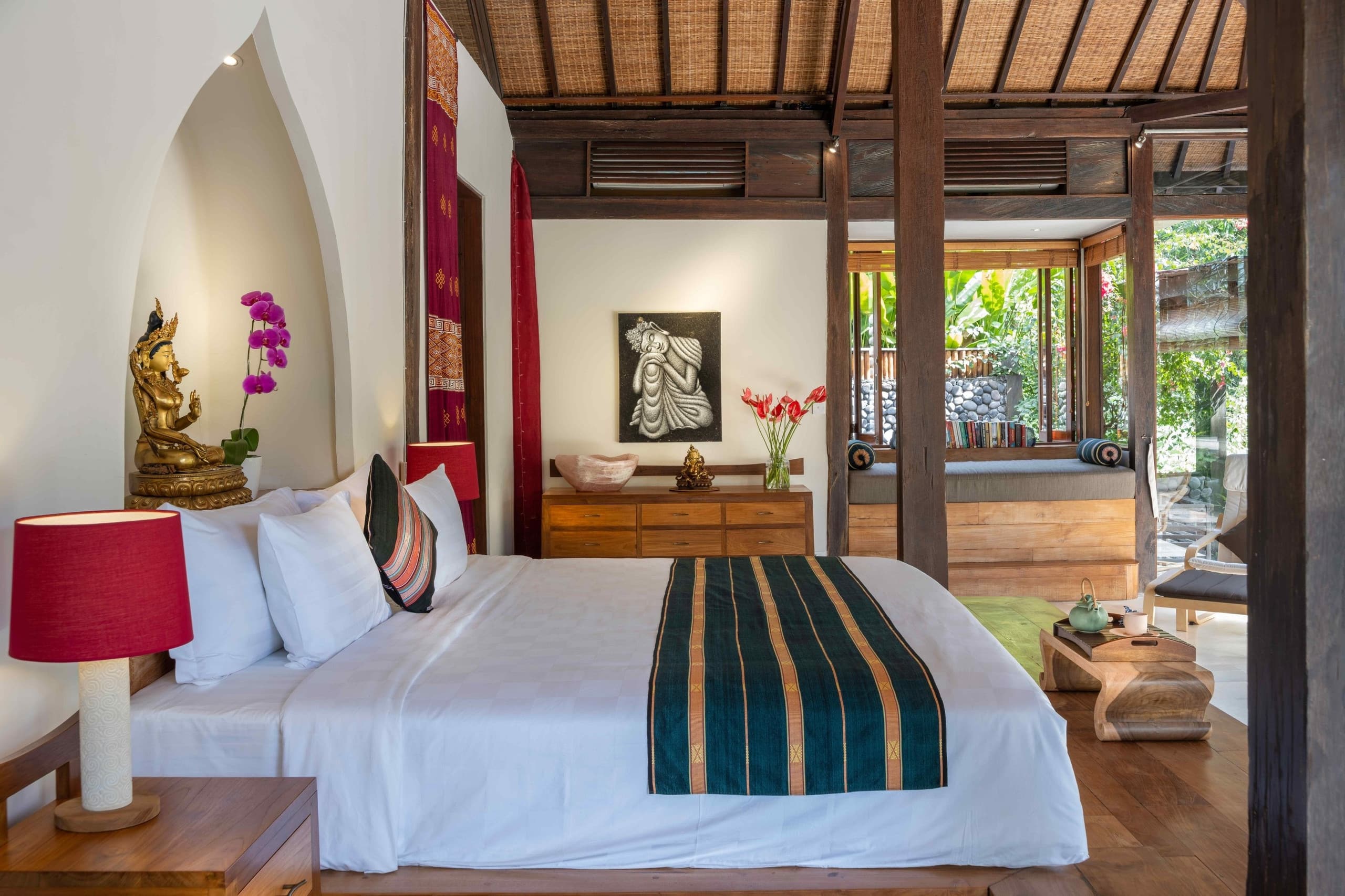 Crystal Castle: 7-Bedroom, Chef, Butler, Spa, Pool 7