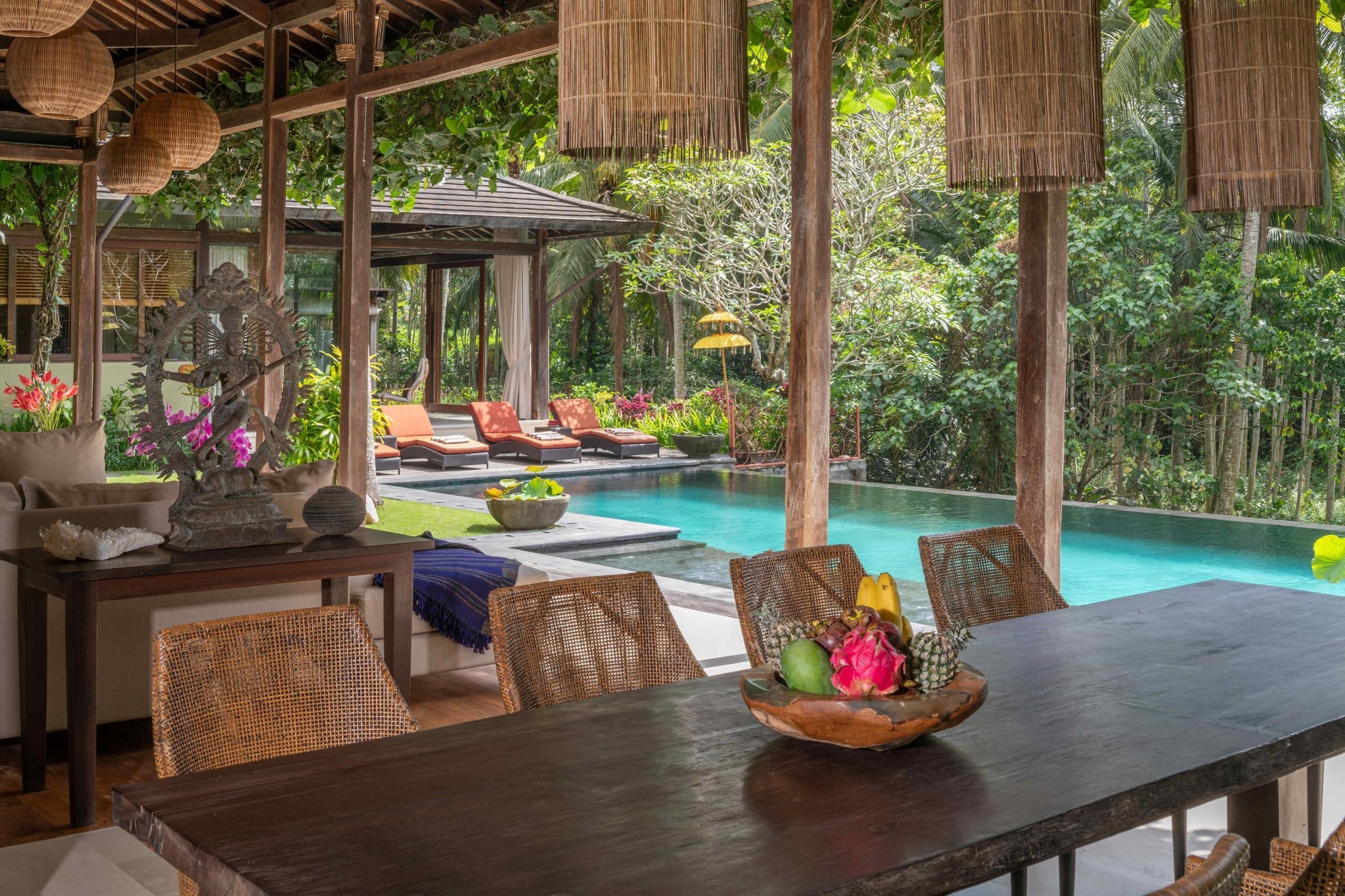 Crystal Castle: 7-Bedroom, Chef, Butler, Spa, Pool — photo 5