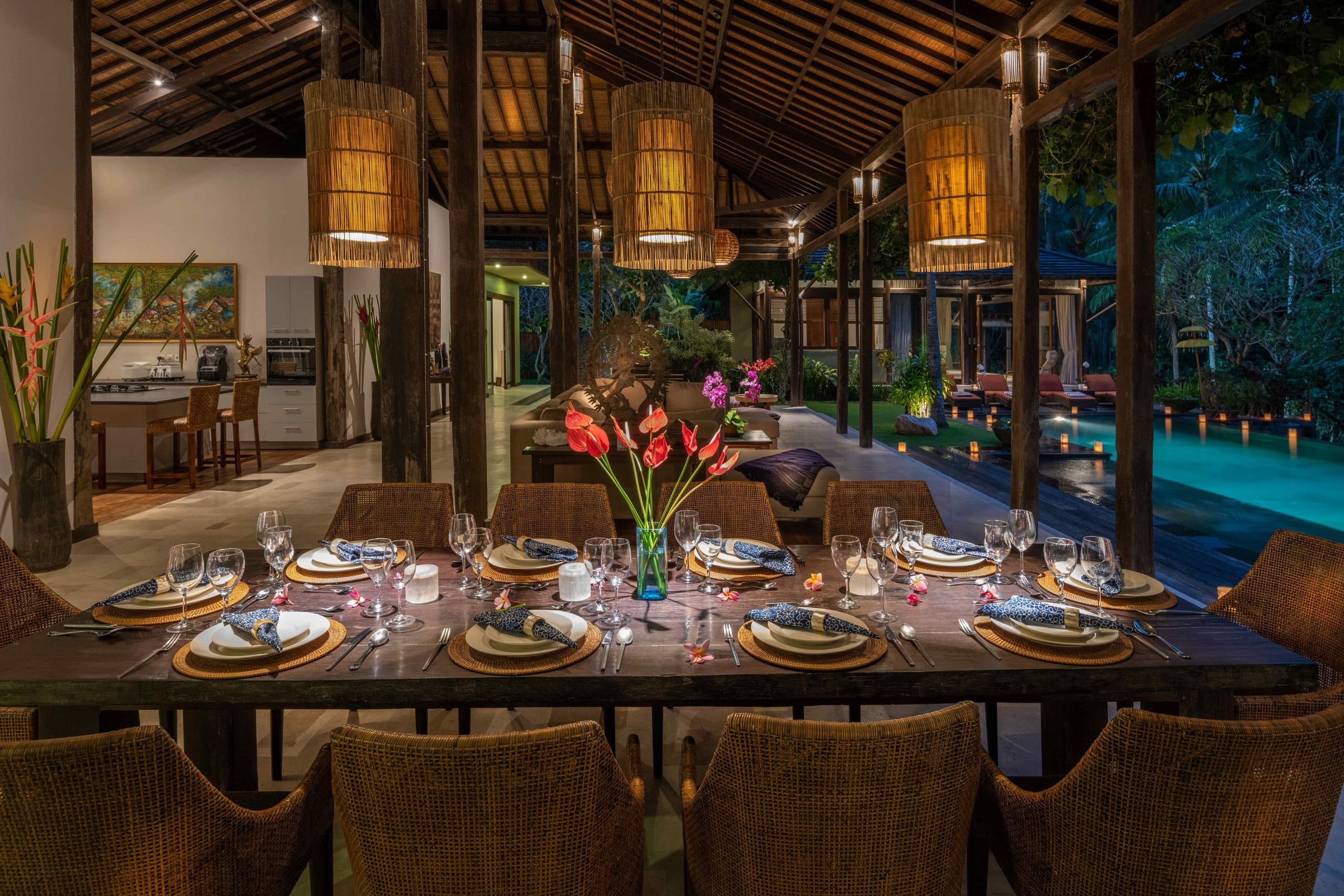 Crystal Castle: 7-Bedroom, Chef, Butler, Spa, Pool 14