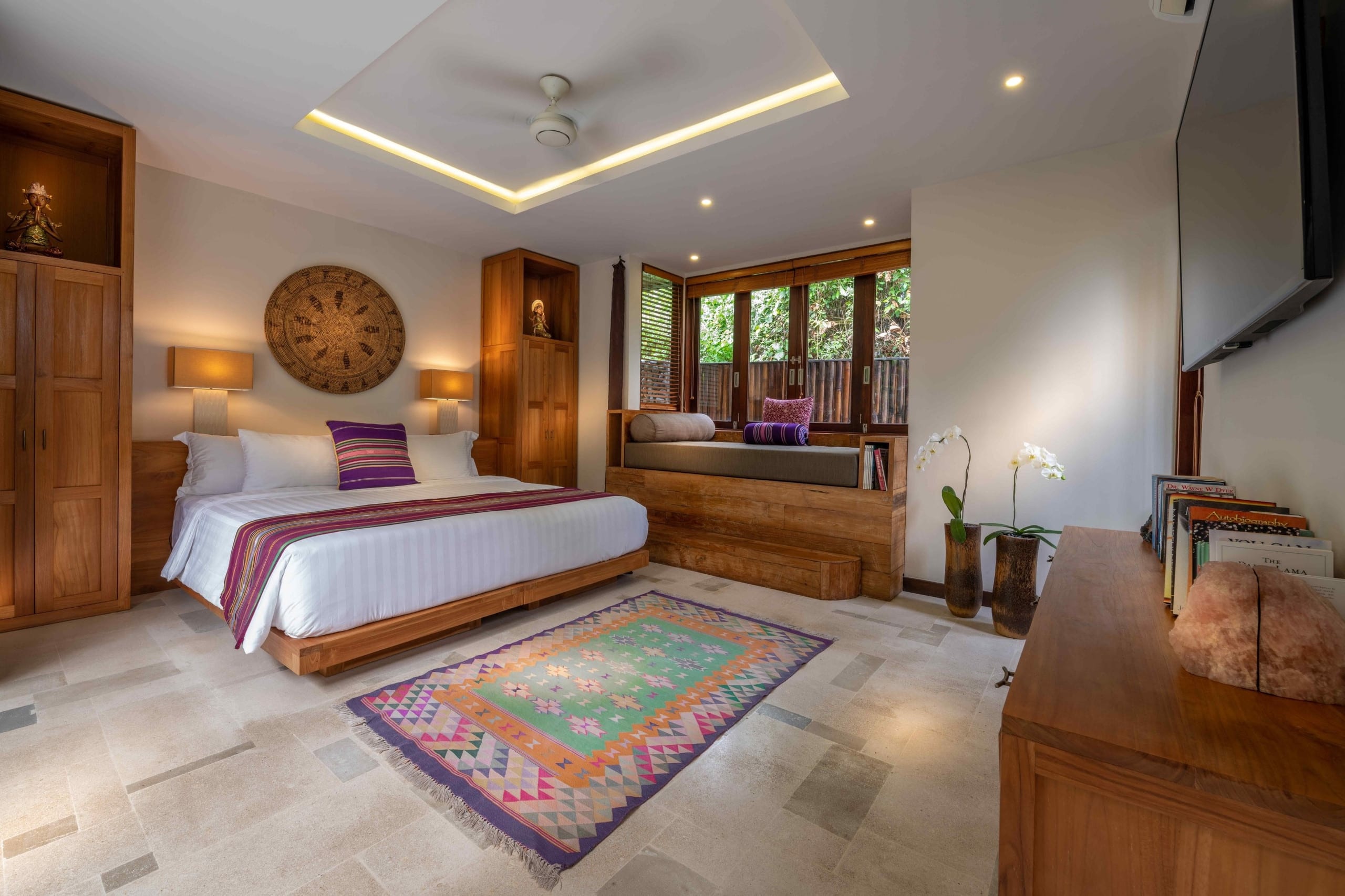 Crystal Castle: 7-Bedroom, Chef, Butler, Spa, Pool 20