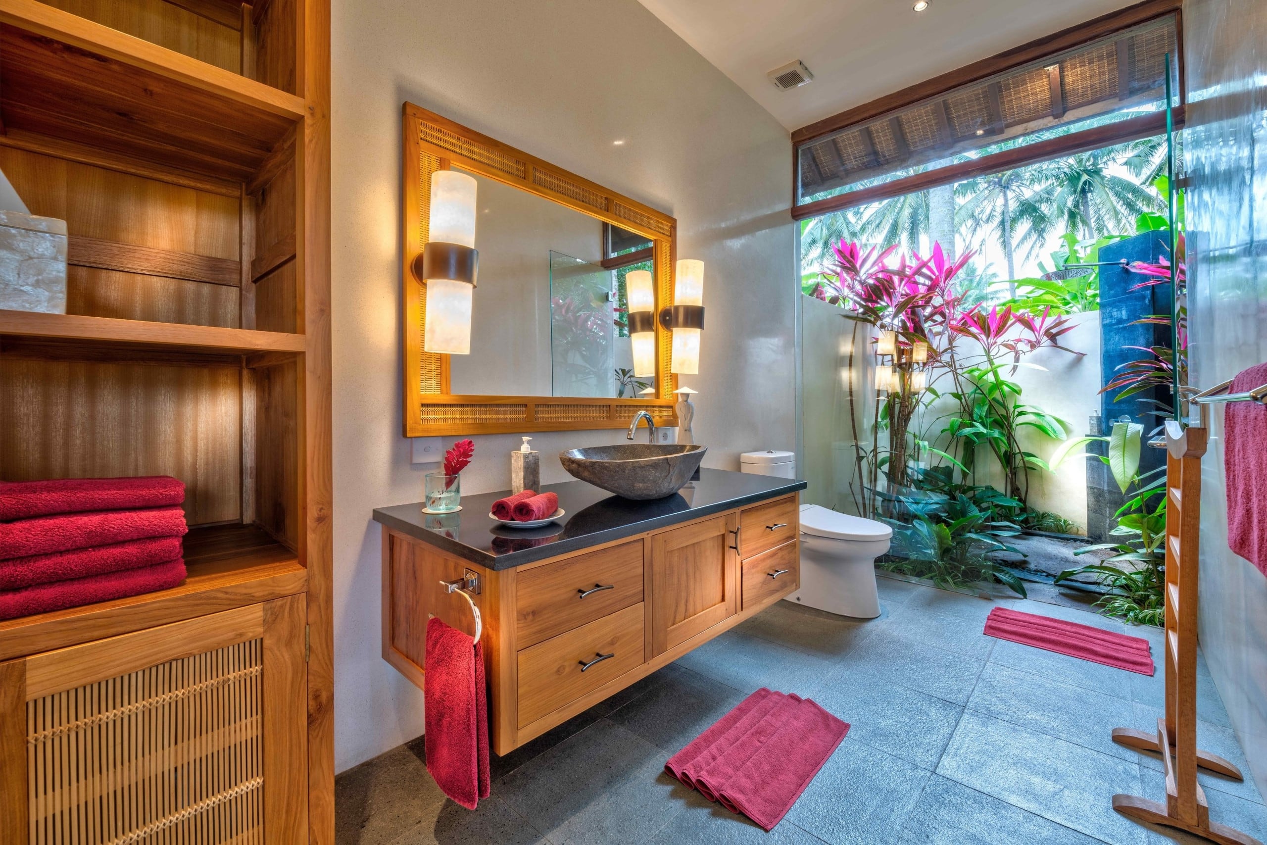 Crystal Castle: 7-Bedroom, Chef, Butler, Spa, Pool 28