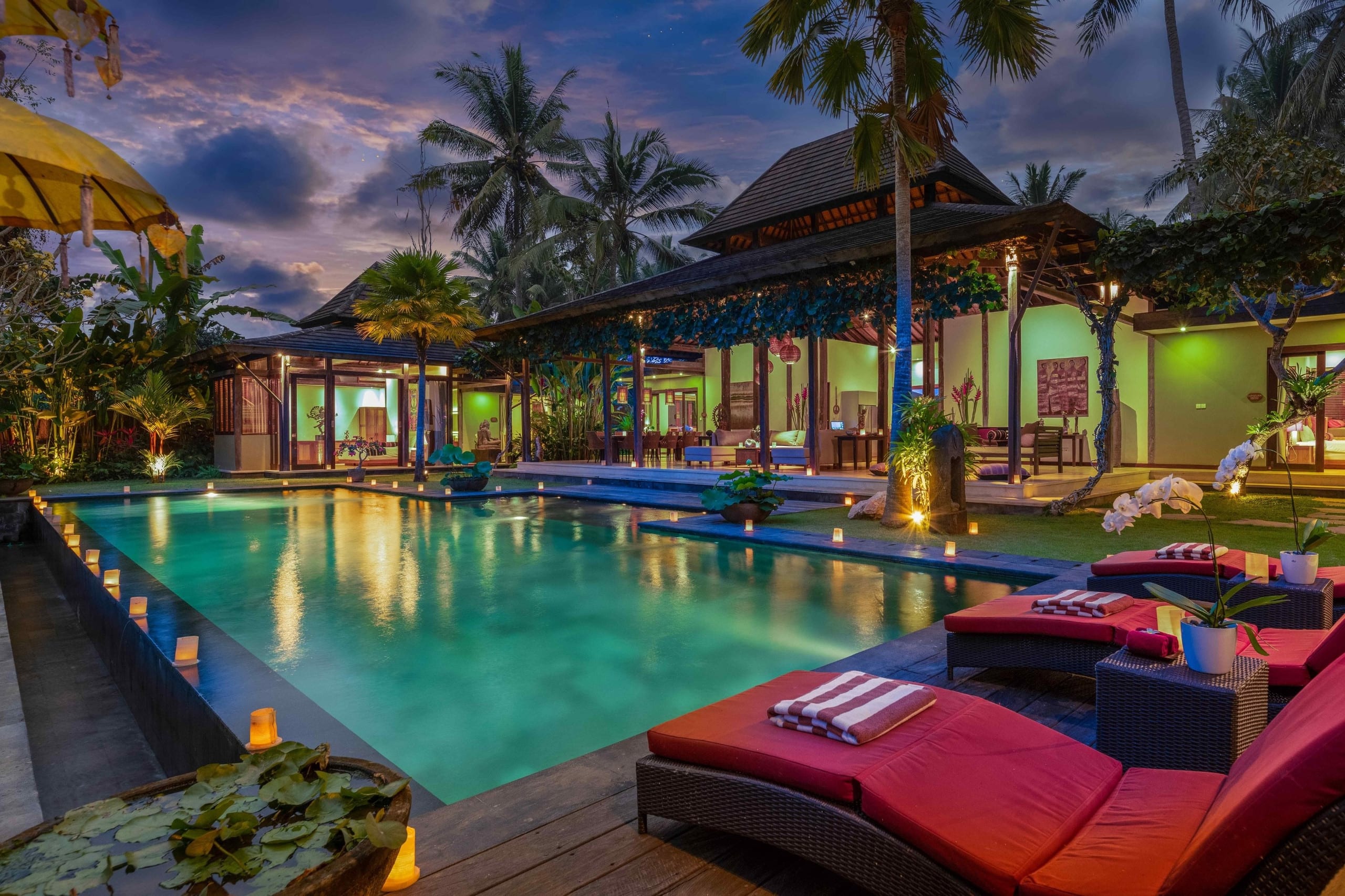 Crystal Castle: 7-Bedroom, Chef, Butler, Spa, Pool 12