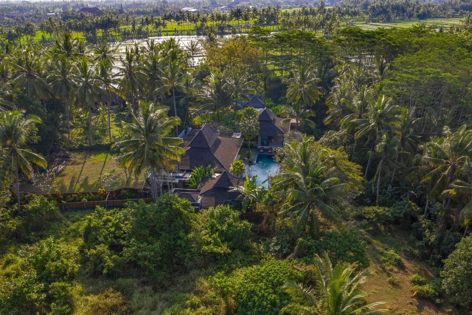 Crystal Castle: 7-Bedroom, Chef, Butler, Spa, Pool 35