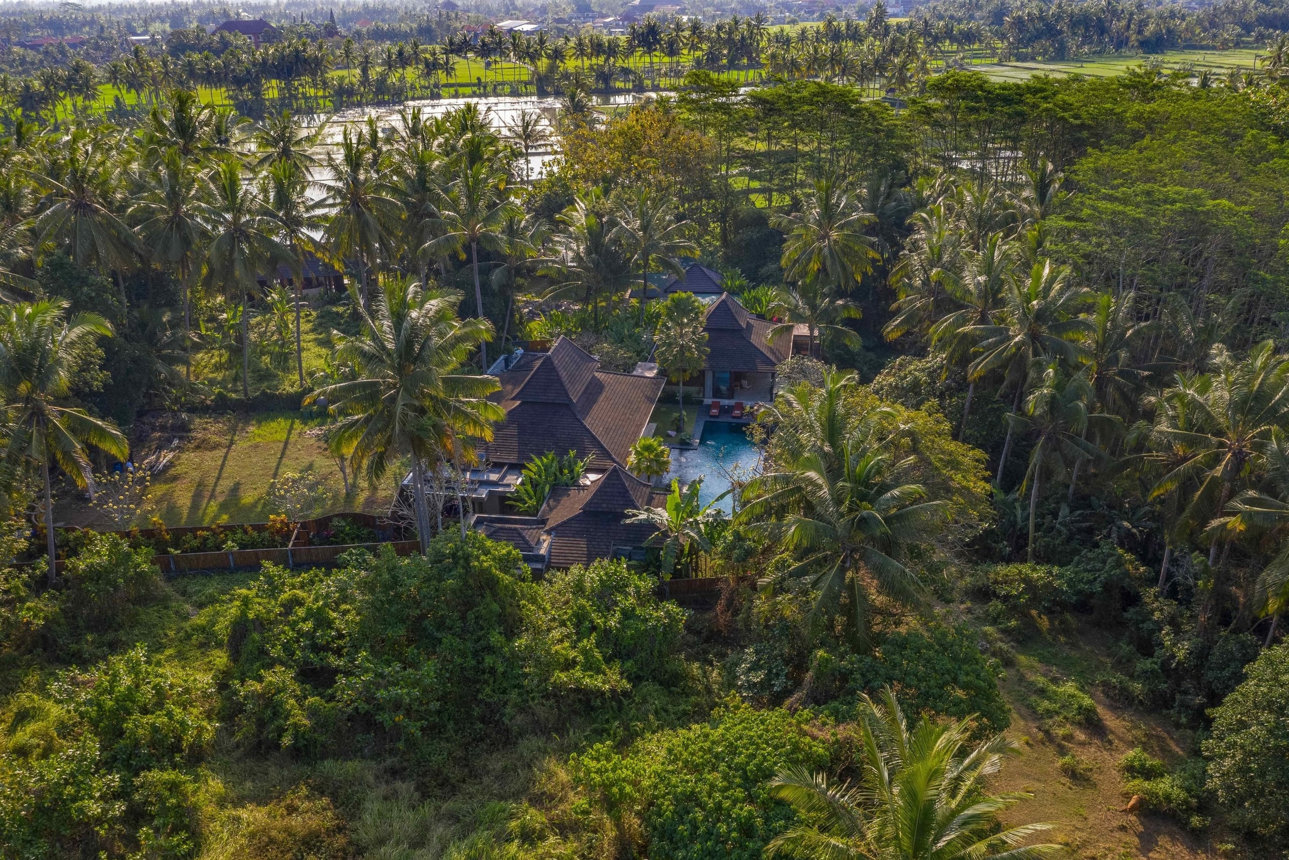 Crystal Castle: 7-Bedroom, Chef, Butler, Spa, Pool 35