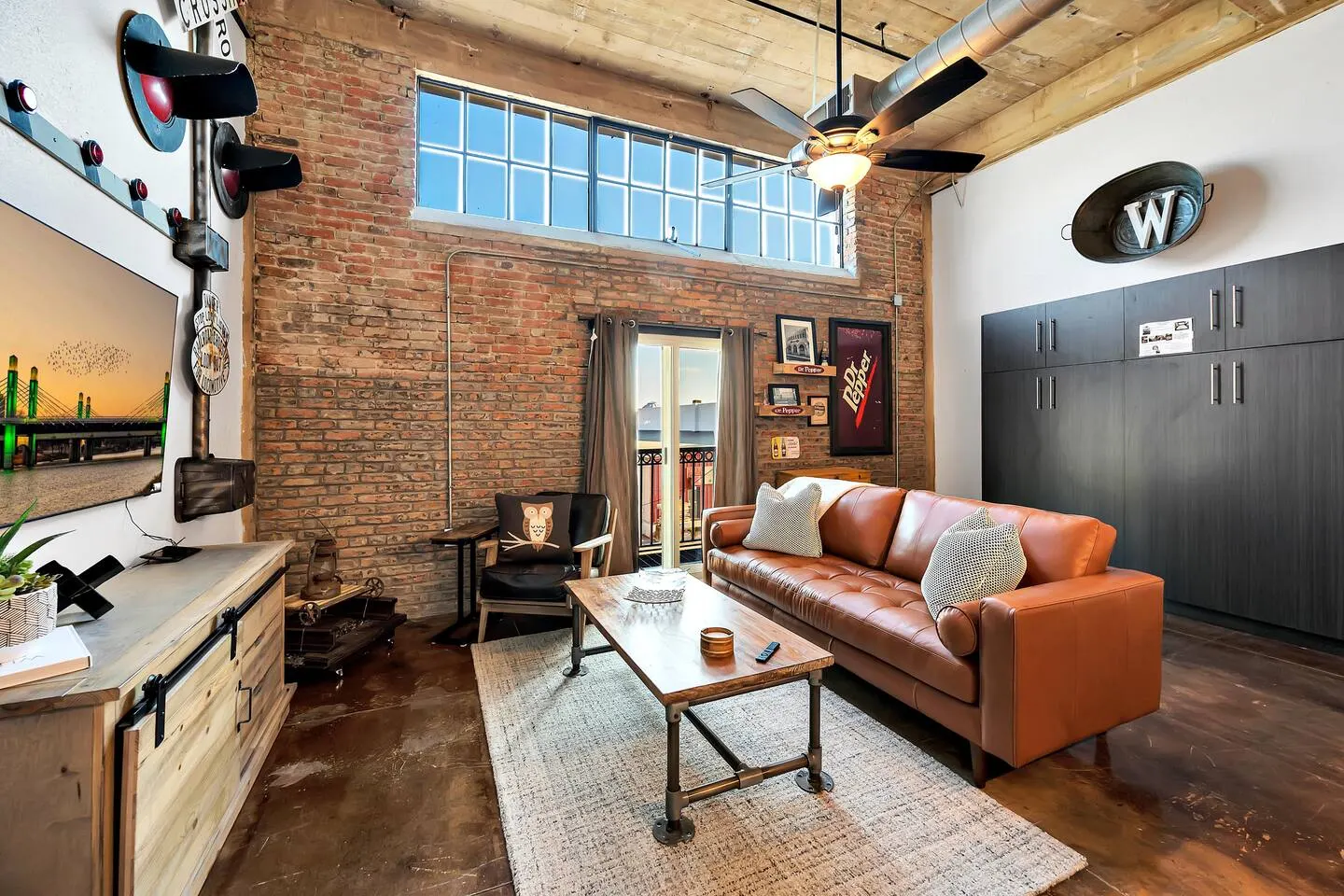 The Crossing at 202- Downtown Waco/ Steps to Silos 12