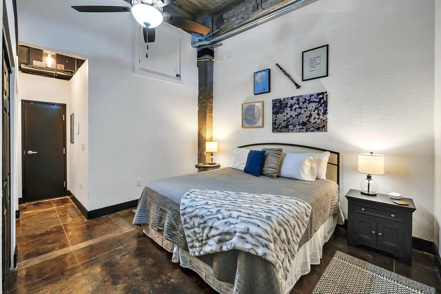 The Crossing at 202- Downtown Waco/ Steps to Silos 5