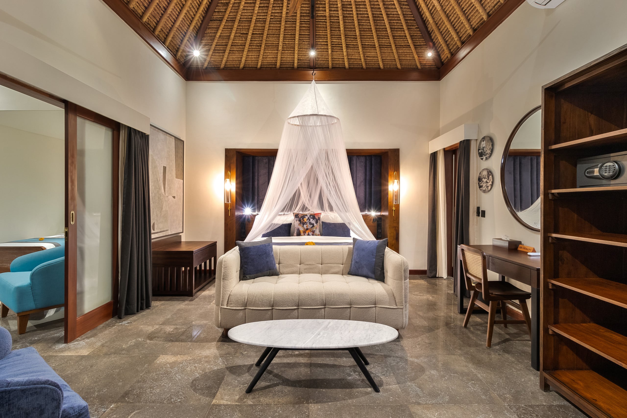 Villa Mahkota — photo 2
