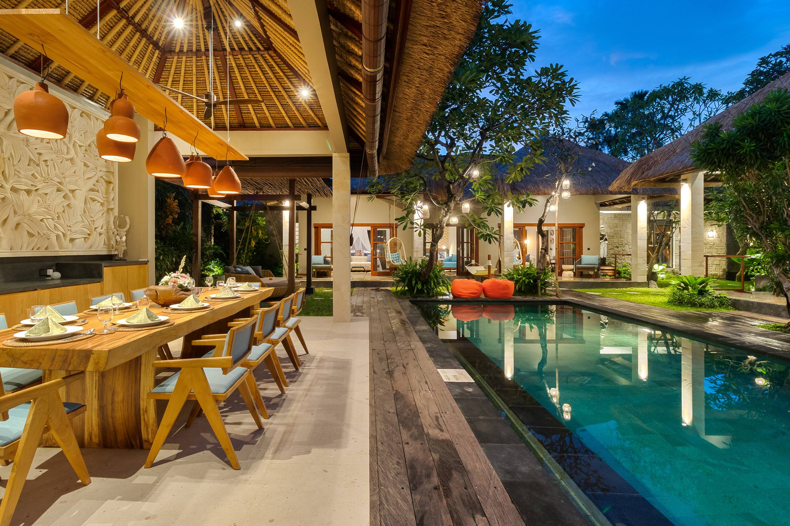 Villa Mahkota 19