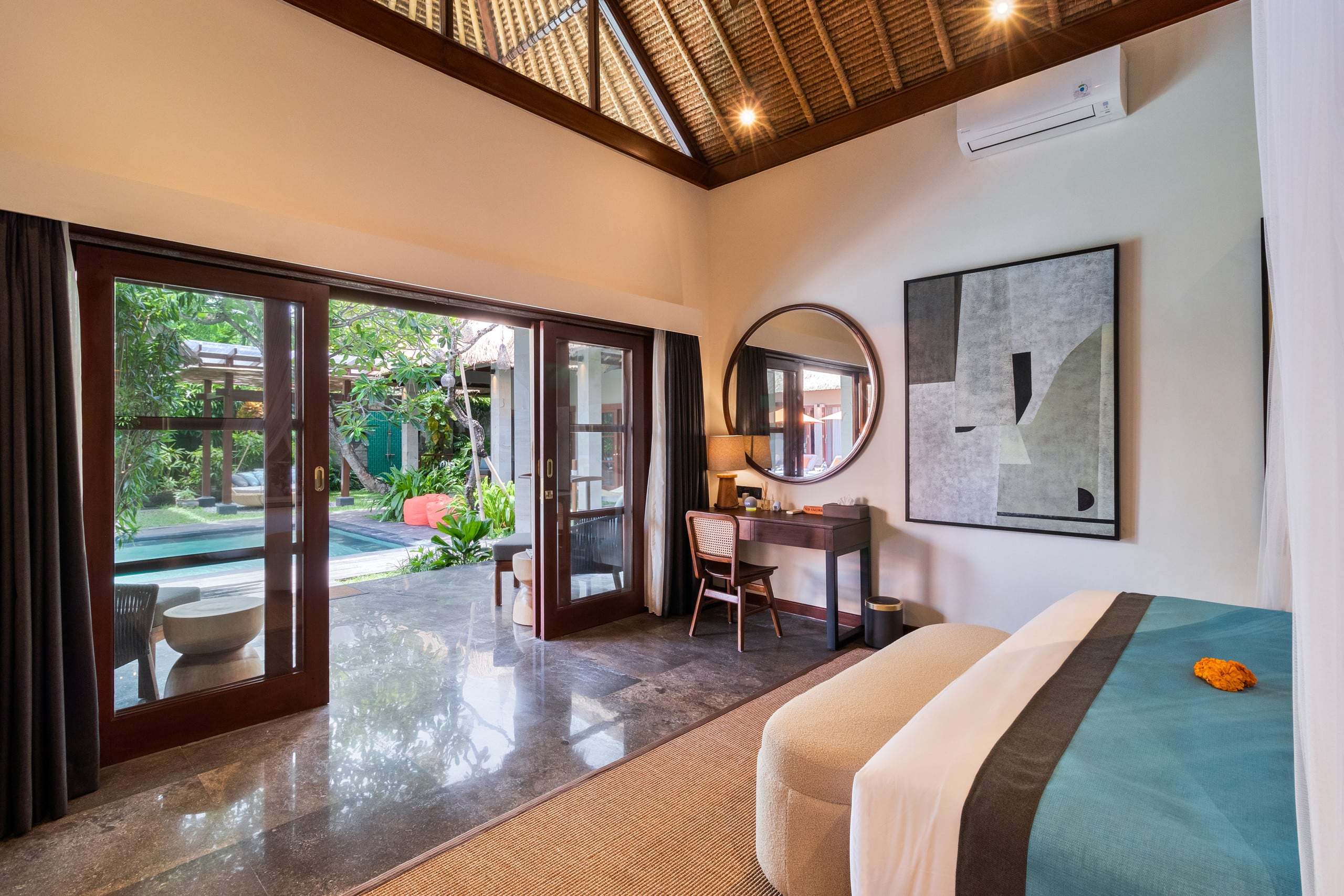 Villa Mahkota 37