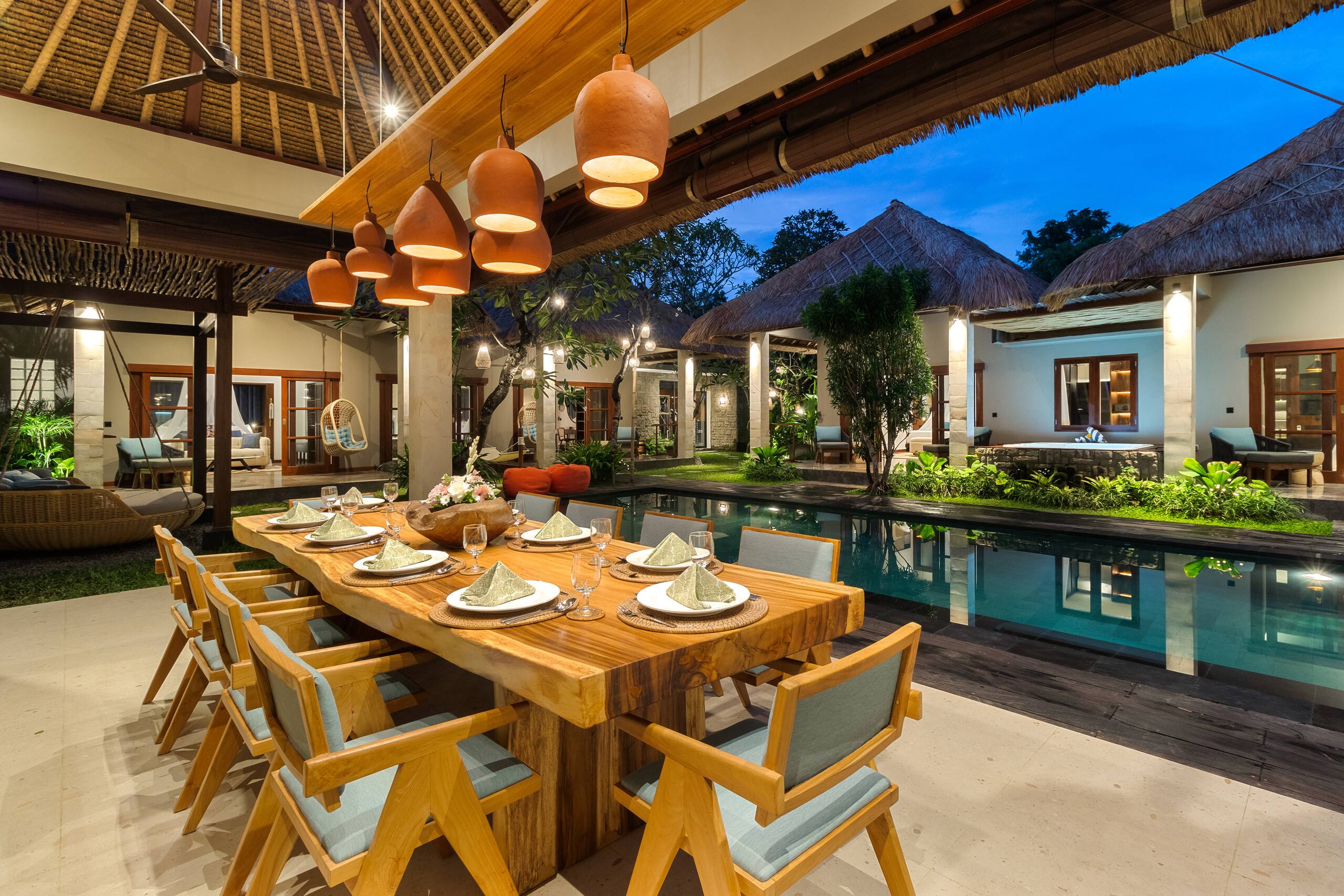 Villa Mahkota 6