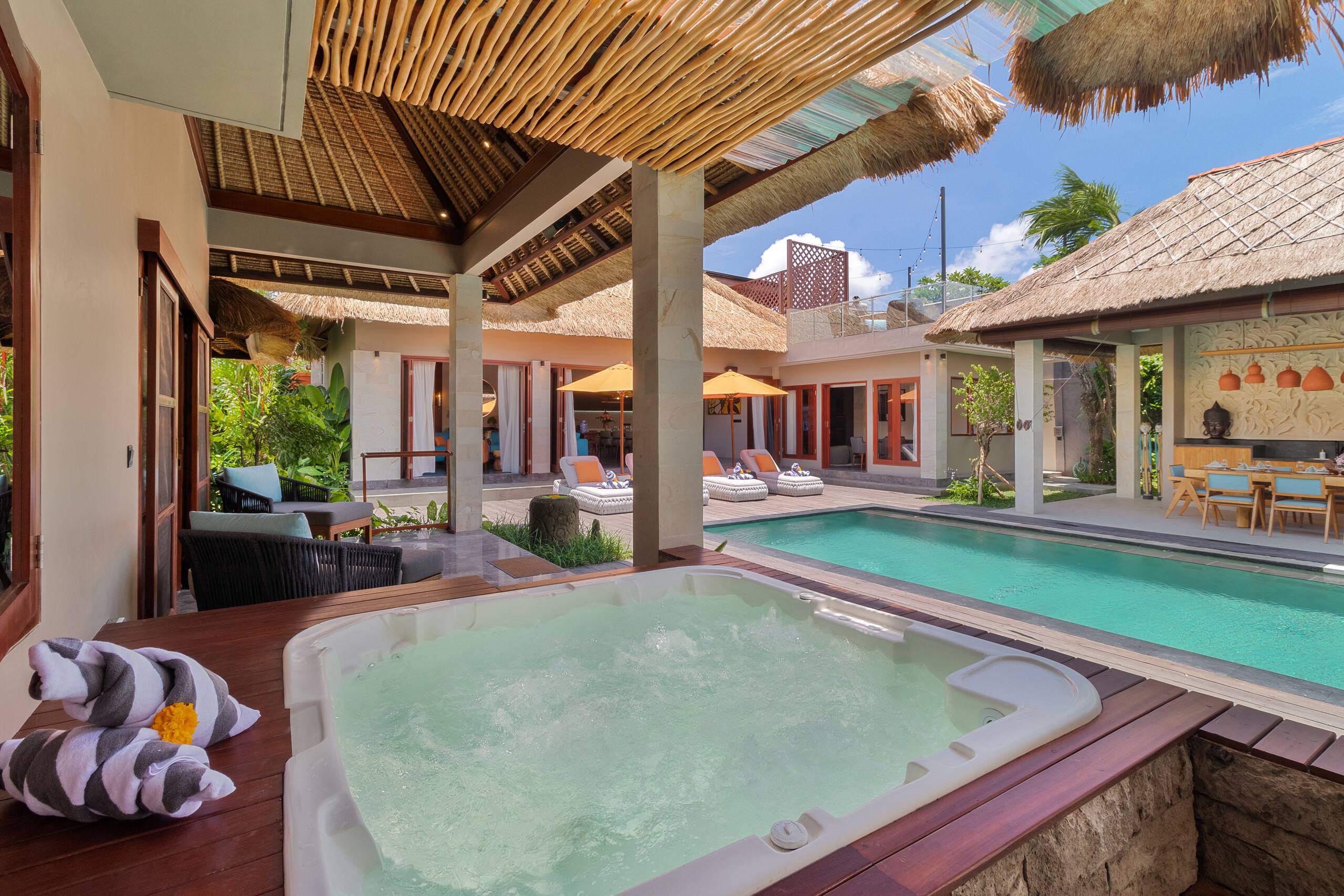 Villa Mahkota — photo 5