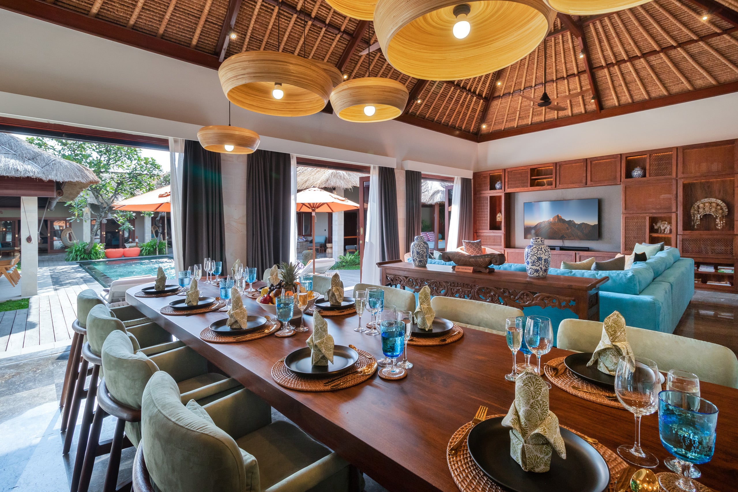 Villa Mahkota 34
