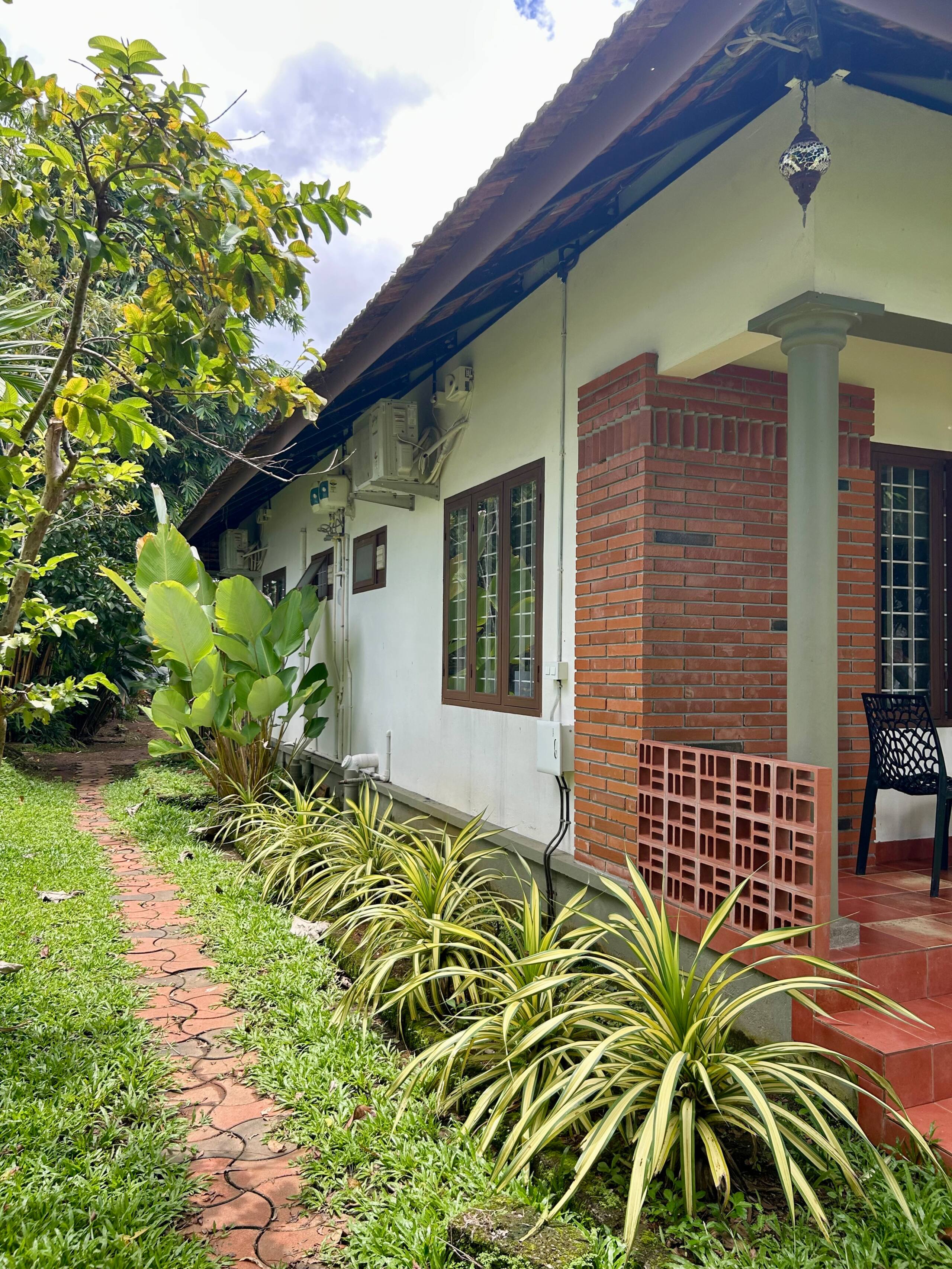 Cosy Room | Water Front 14