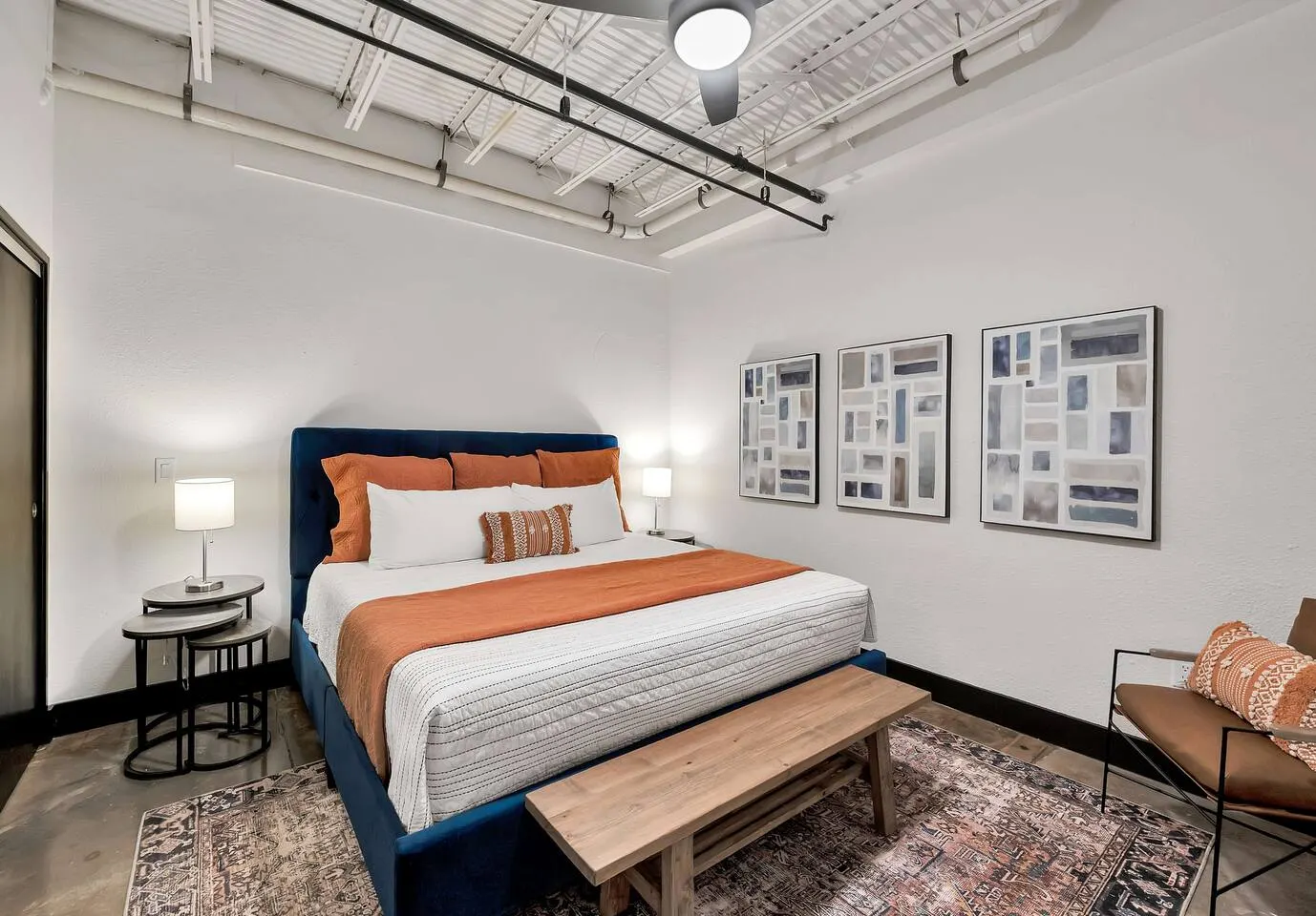 *Newly Renovated* Silocation 2