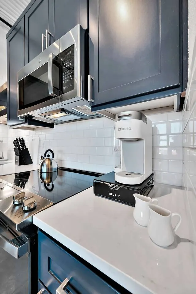 *Newly Renovated* Silocation 9