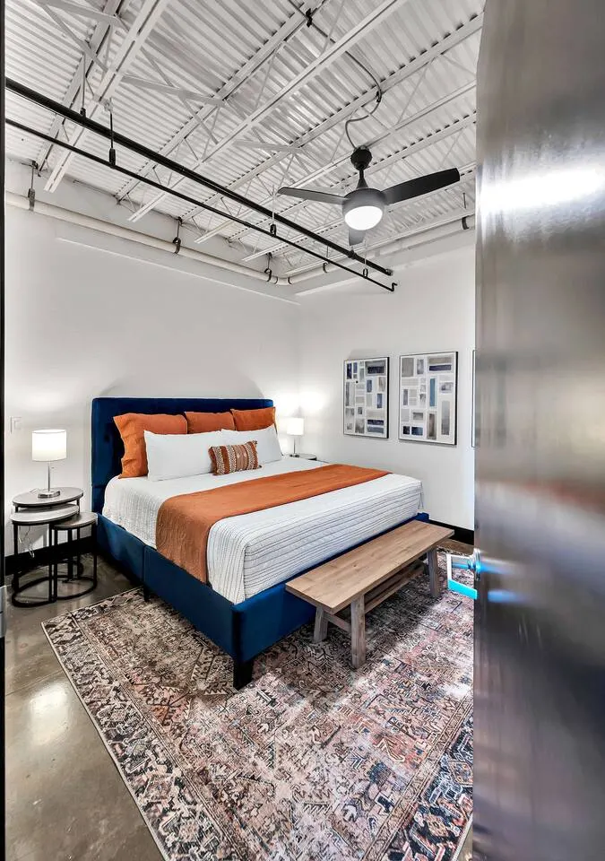 *Newly Renovated* Silocation 15