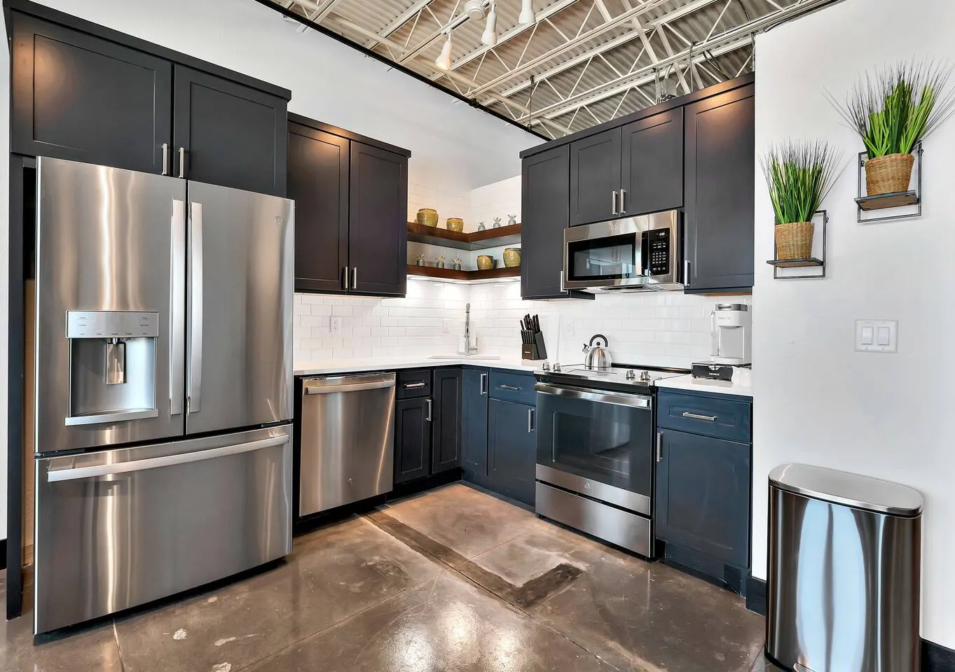 *Newly Renovated* Silocation 7