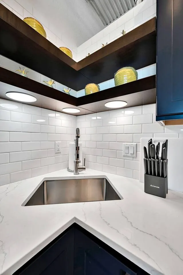 *Newly Renovated* Silocation 8