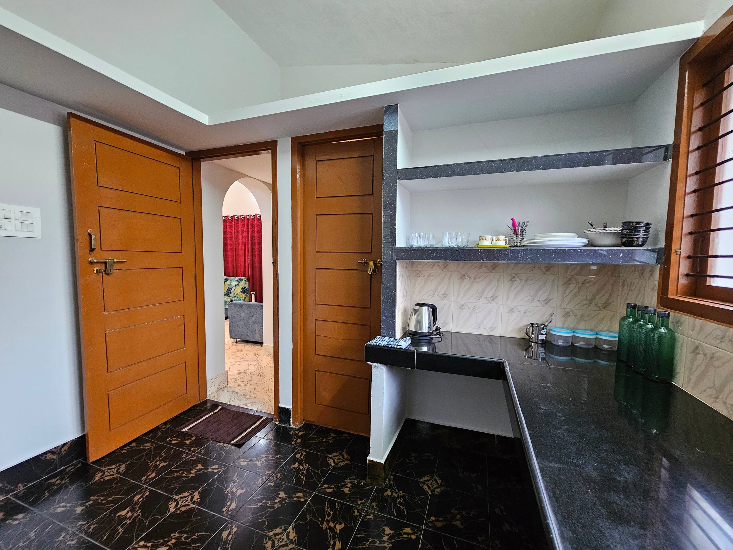 Travelers Guest House 15