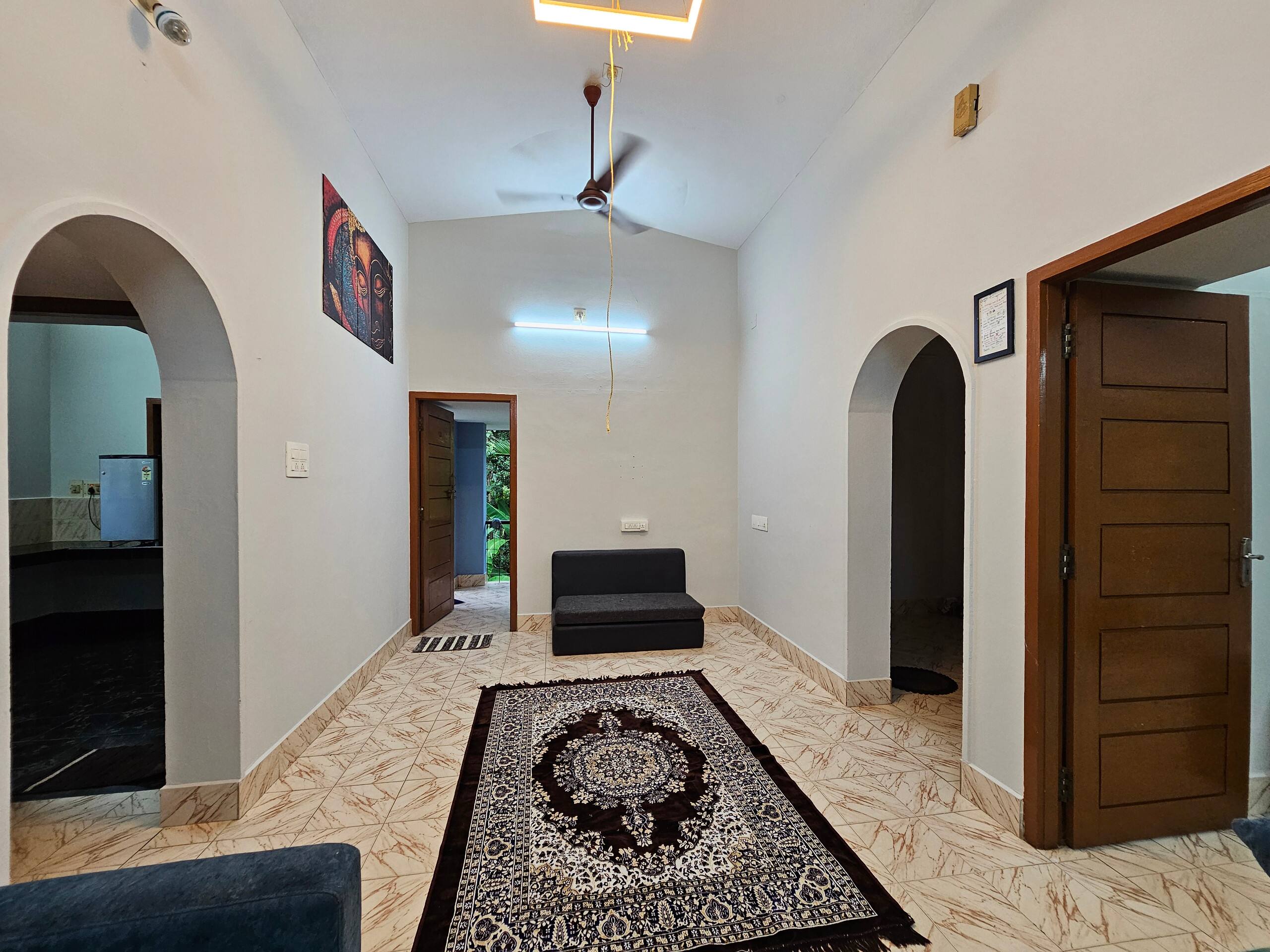 Travelers Guest House 12