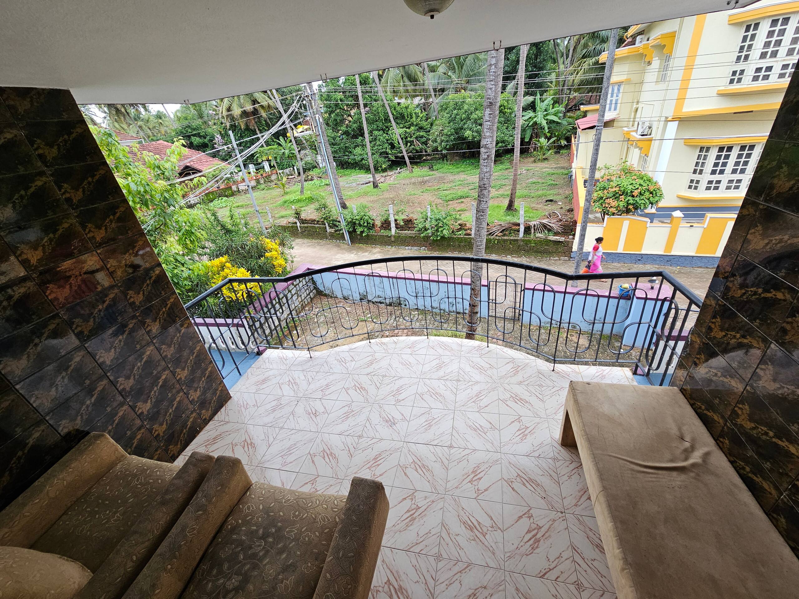Travelers Guest House 7