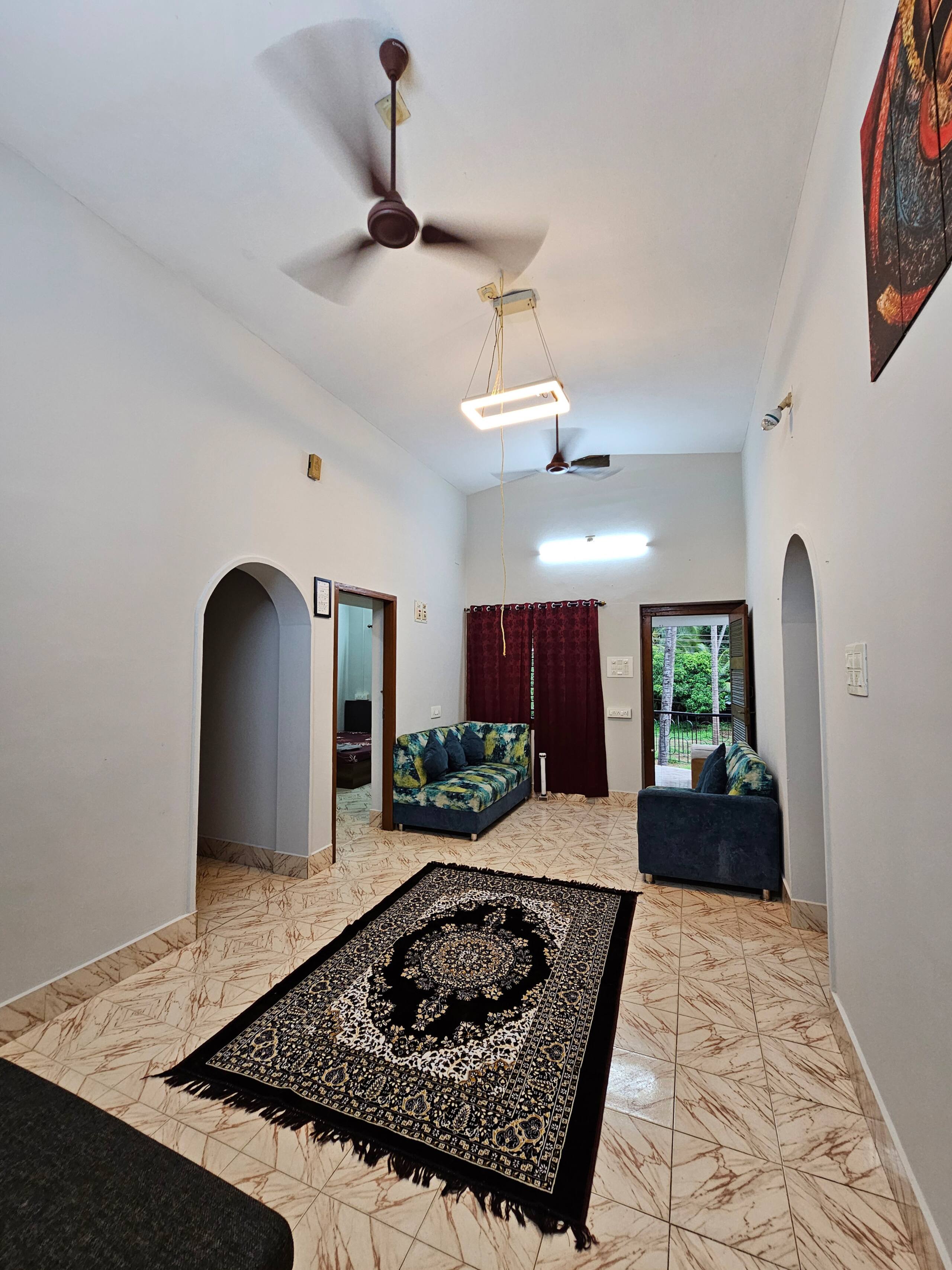 Travelers Guest House 10