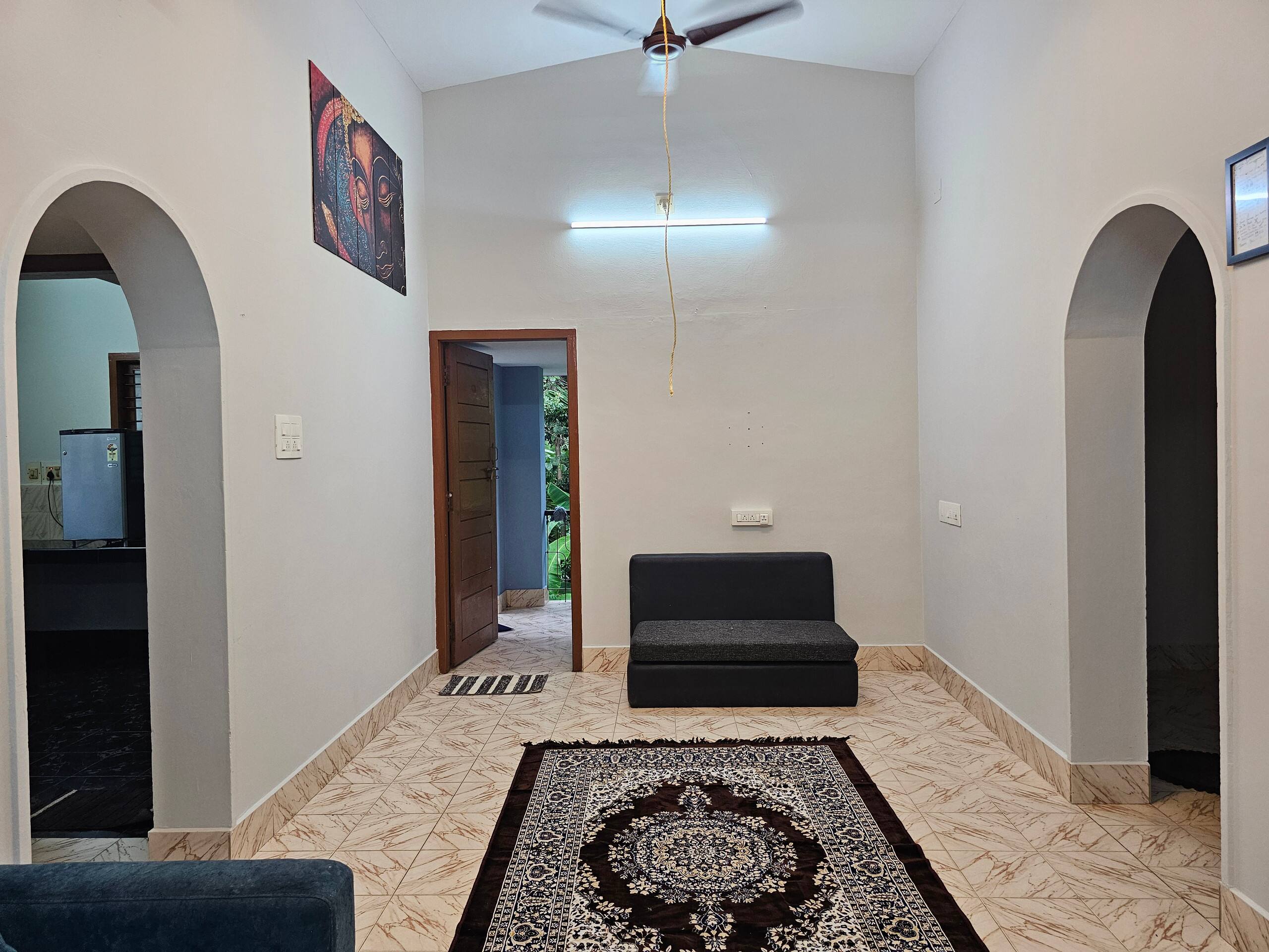 Travelers Guest House 9