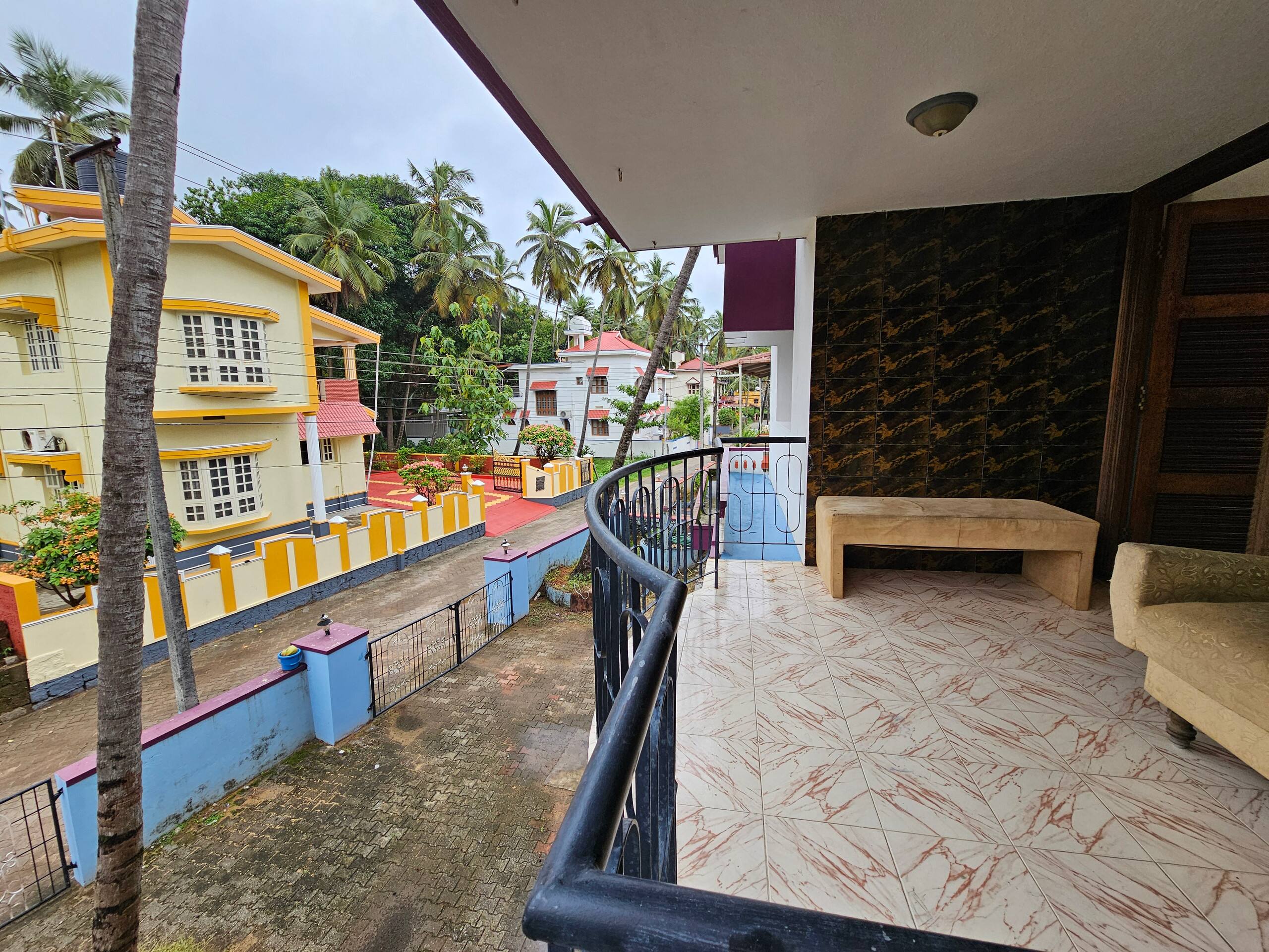 Travelers Guest House 24