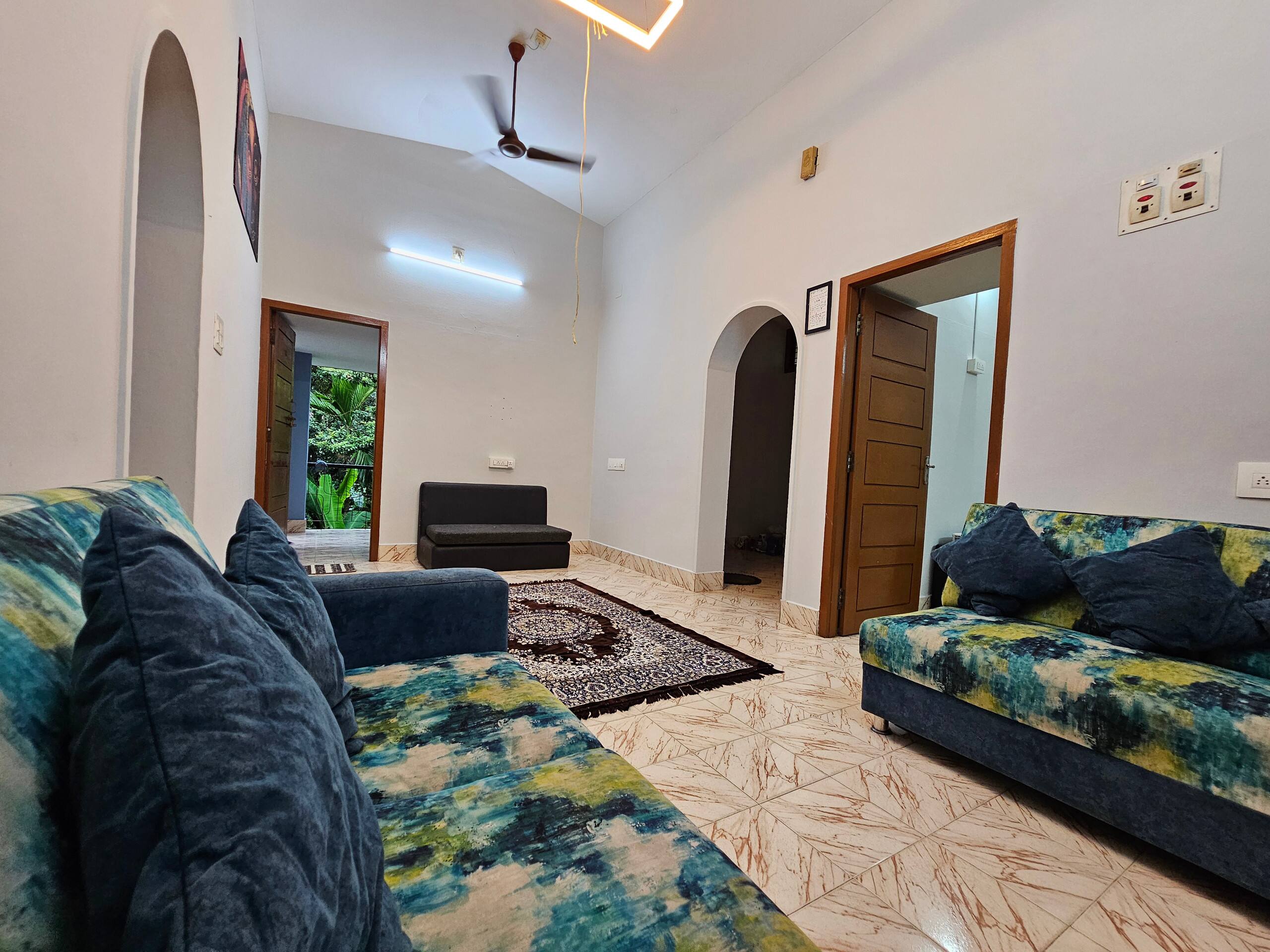 Travelers Guest House