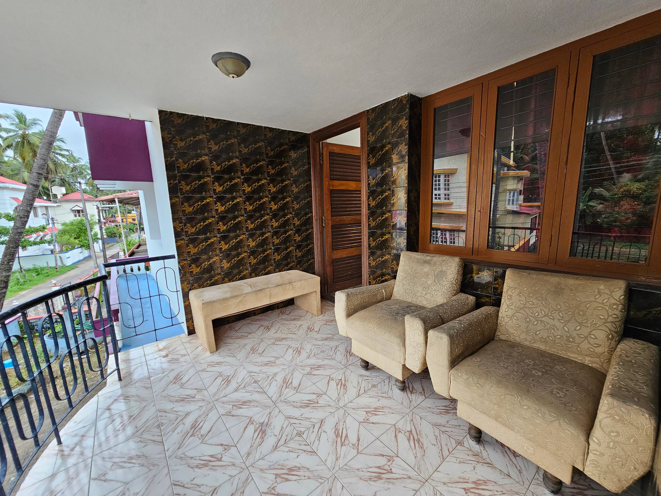 Travelers Guest House 6