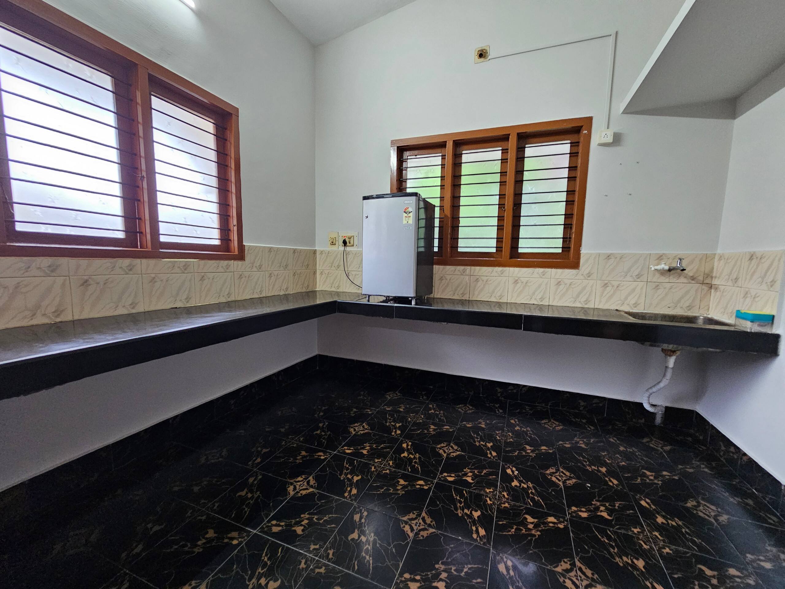 Travelers Guest House 8