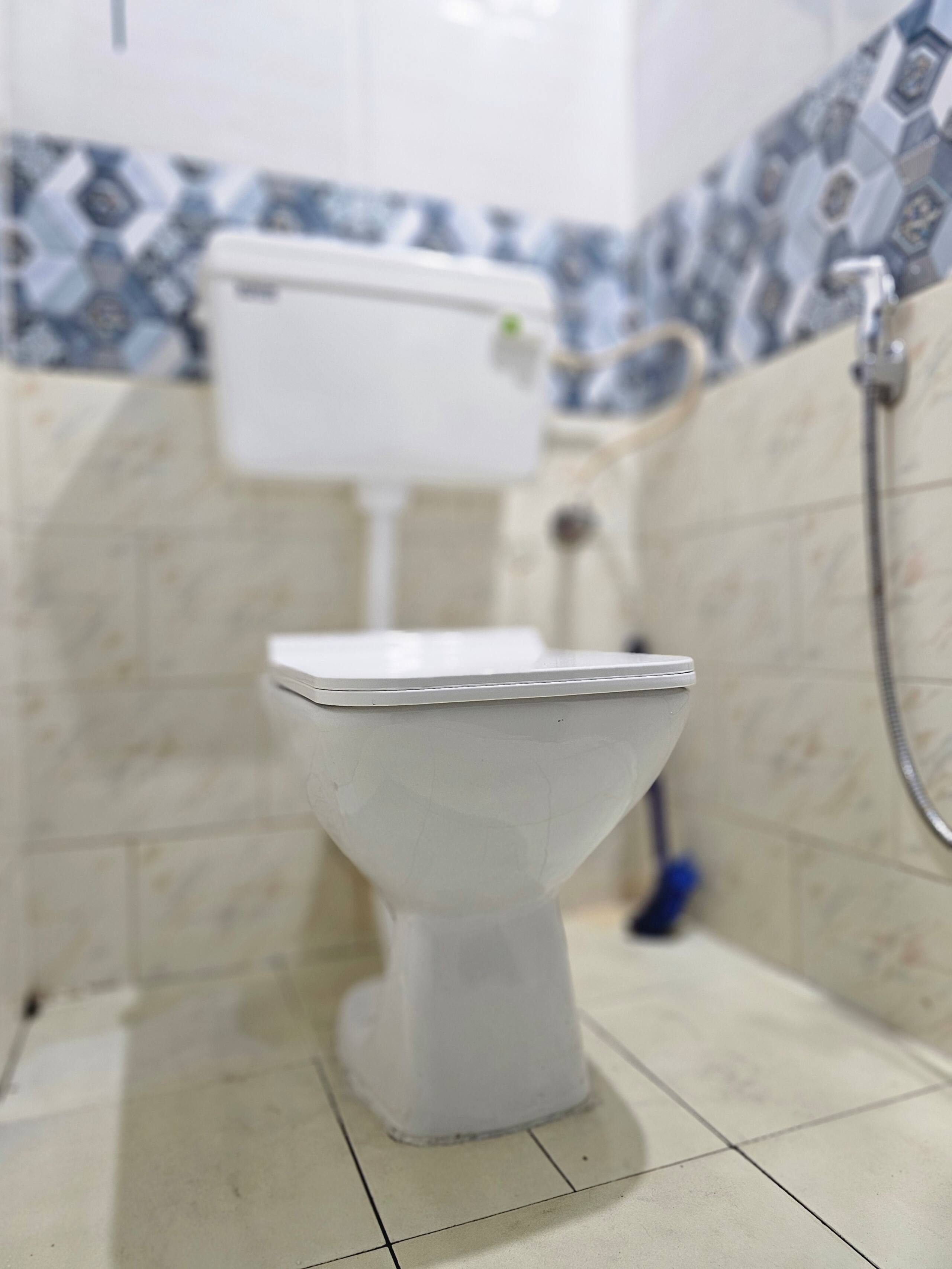 Travelers Guest House 22