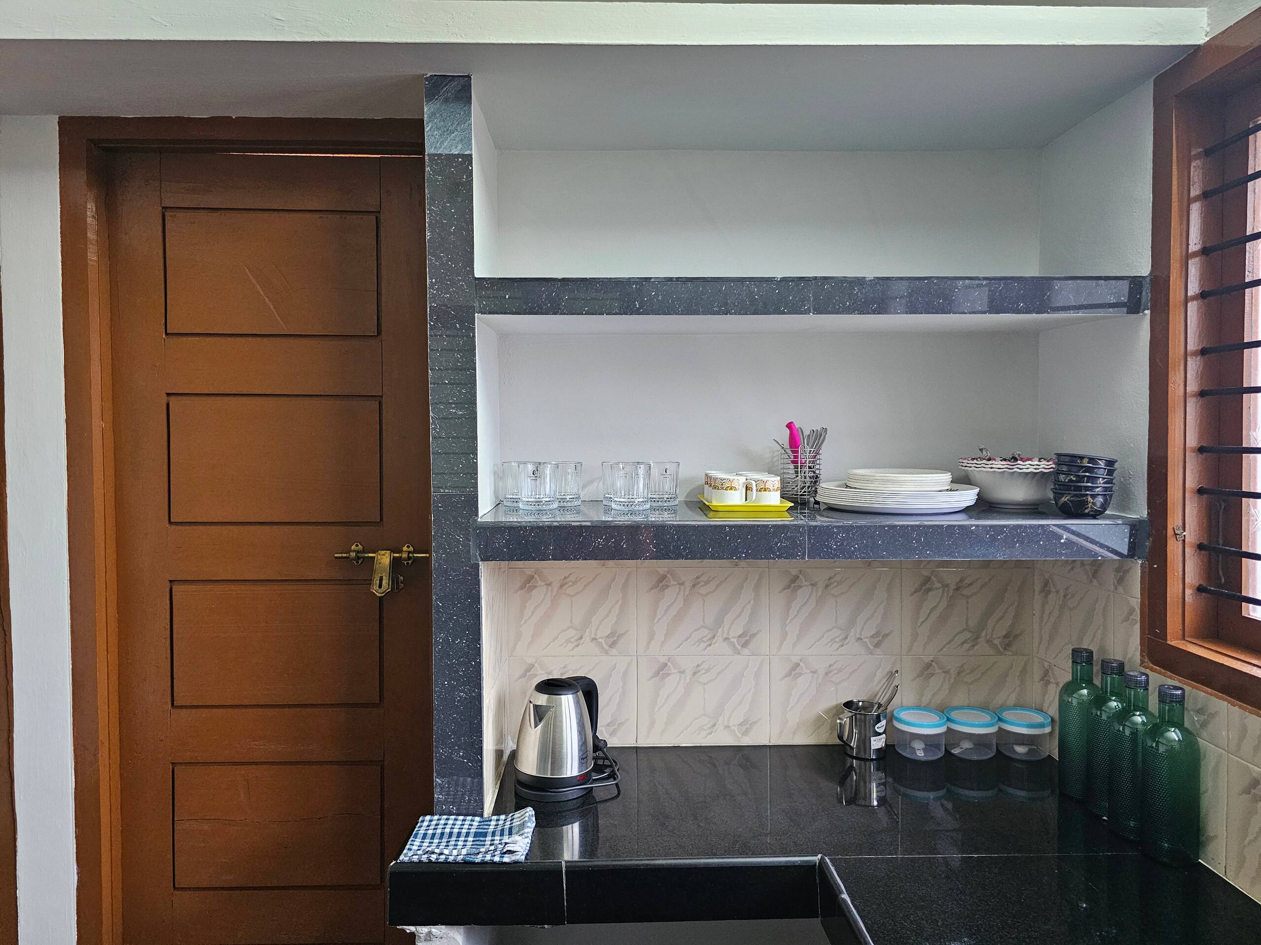 Travelers Guest House 16
