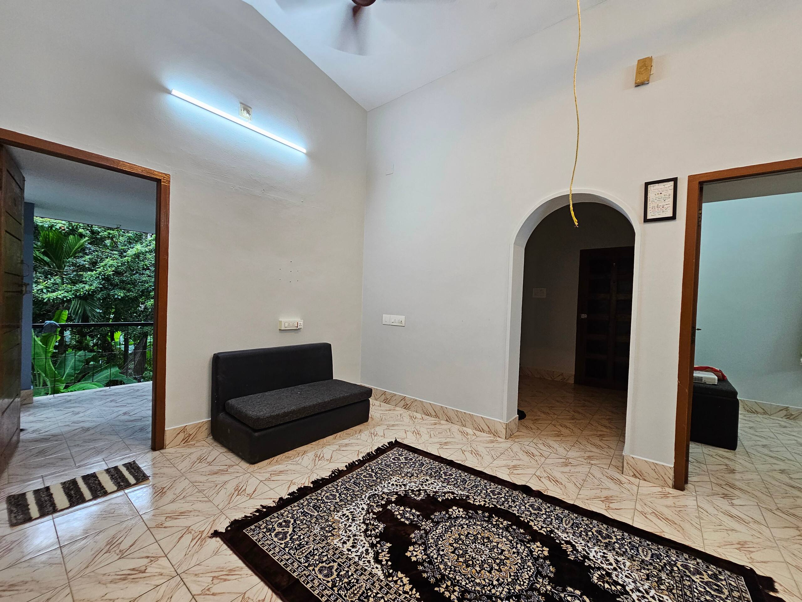 Travelers Guest House 11