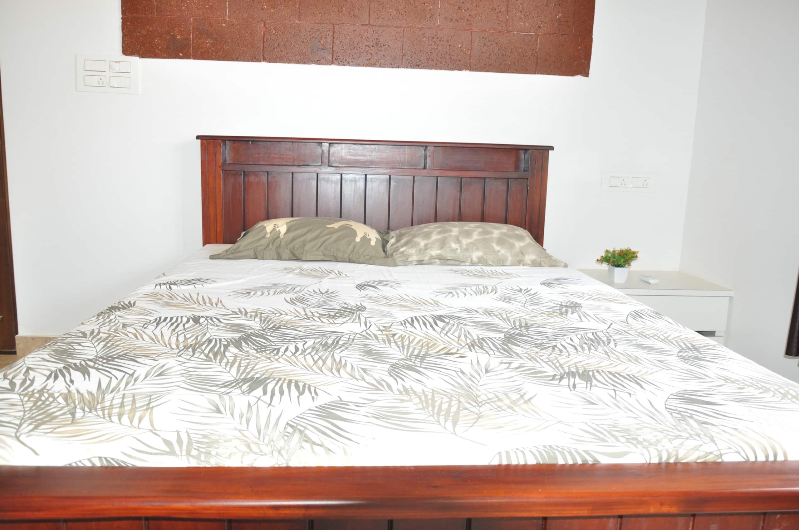 "Samruddhi" - Modern spacious 3 BHK-First floor 21