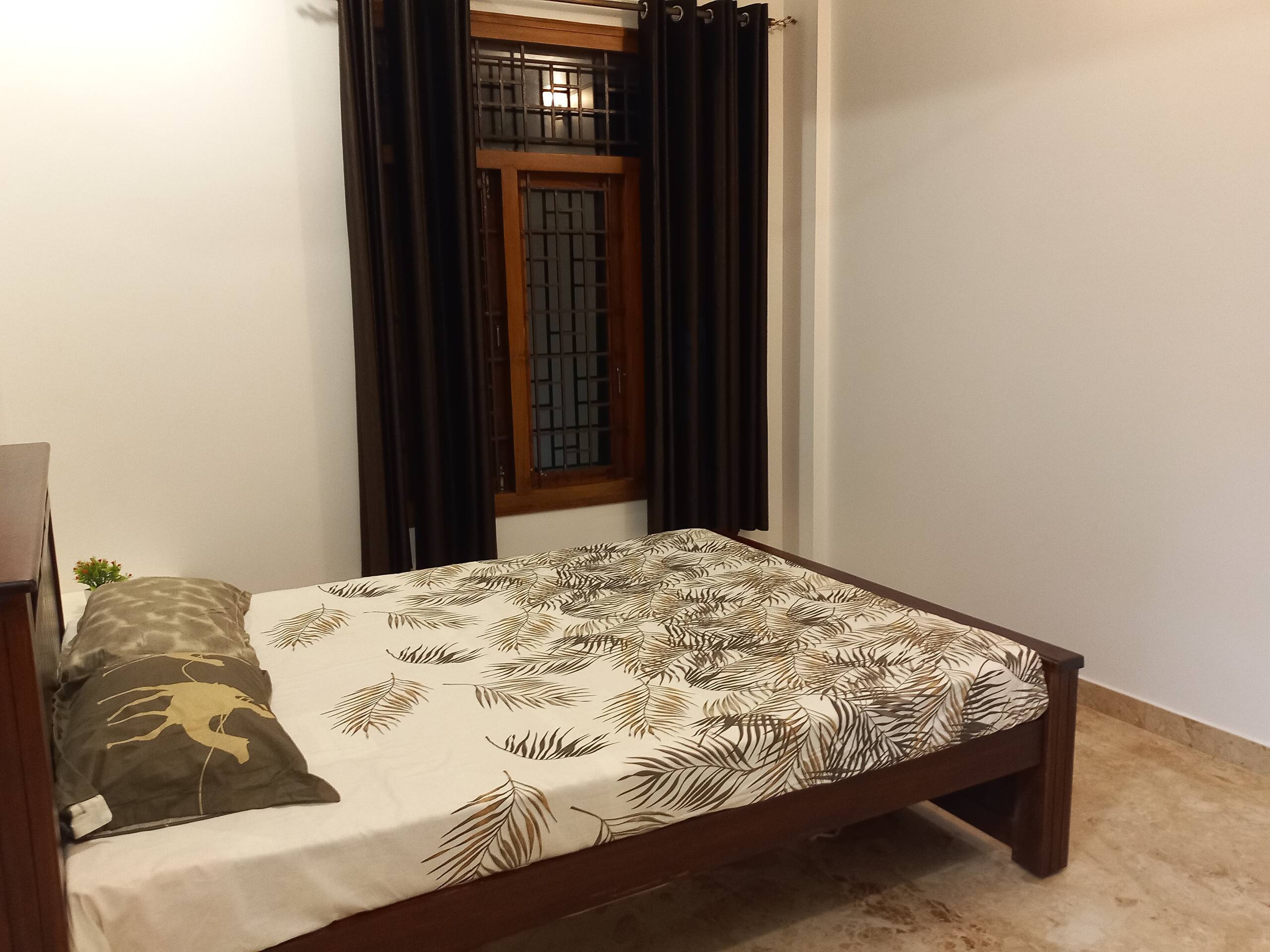 "Samruddhi" - Modern spacious 3 BHK-First floor 23